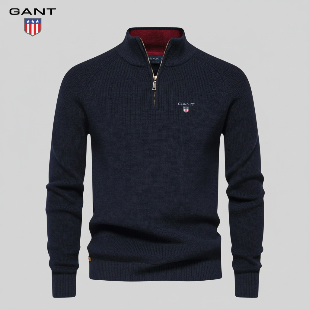 GANT® Premium Zip -toppi
