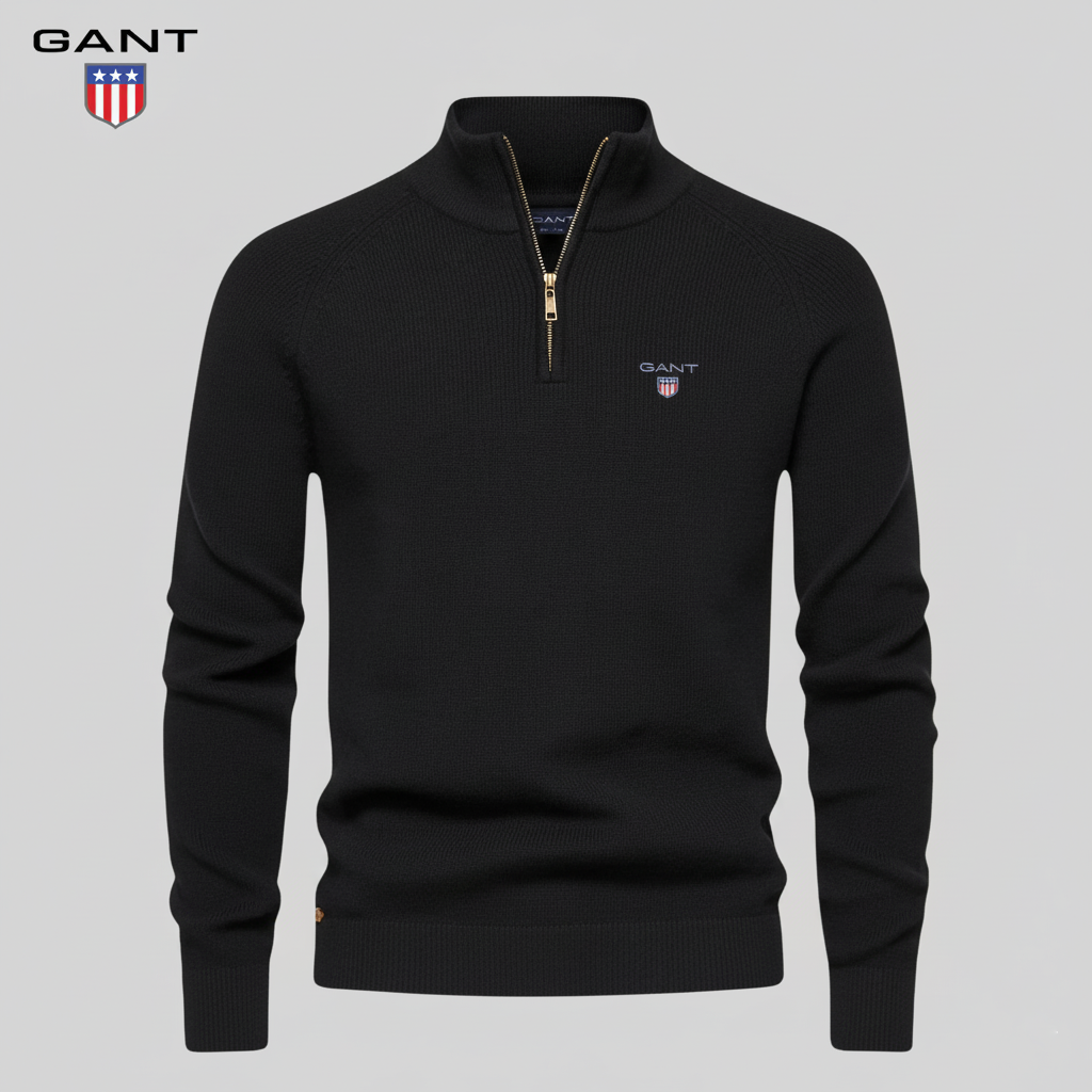 GANT® Premium Zip-Top