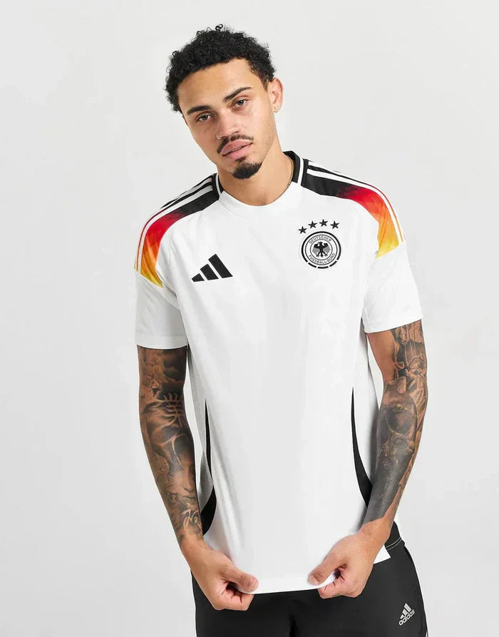 Deutschland 2024 Heimtrikot