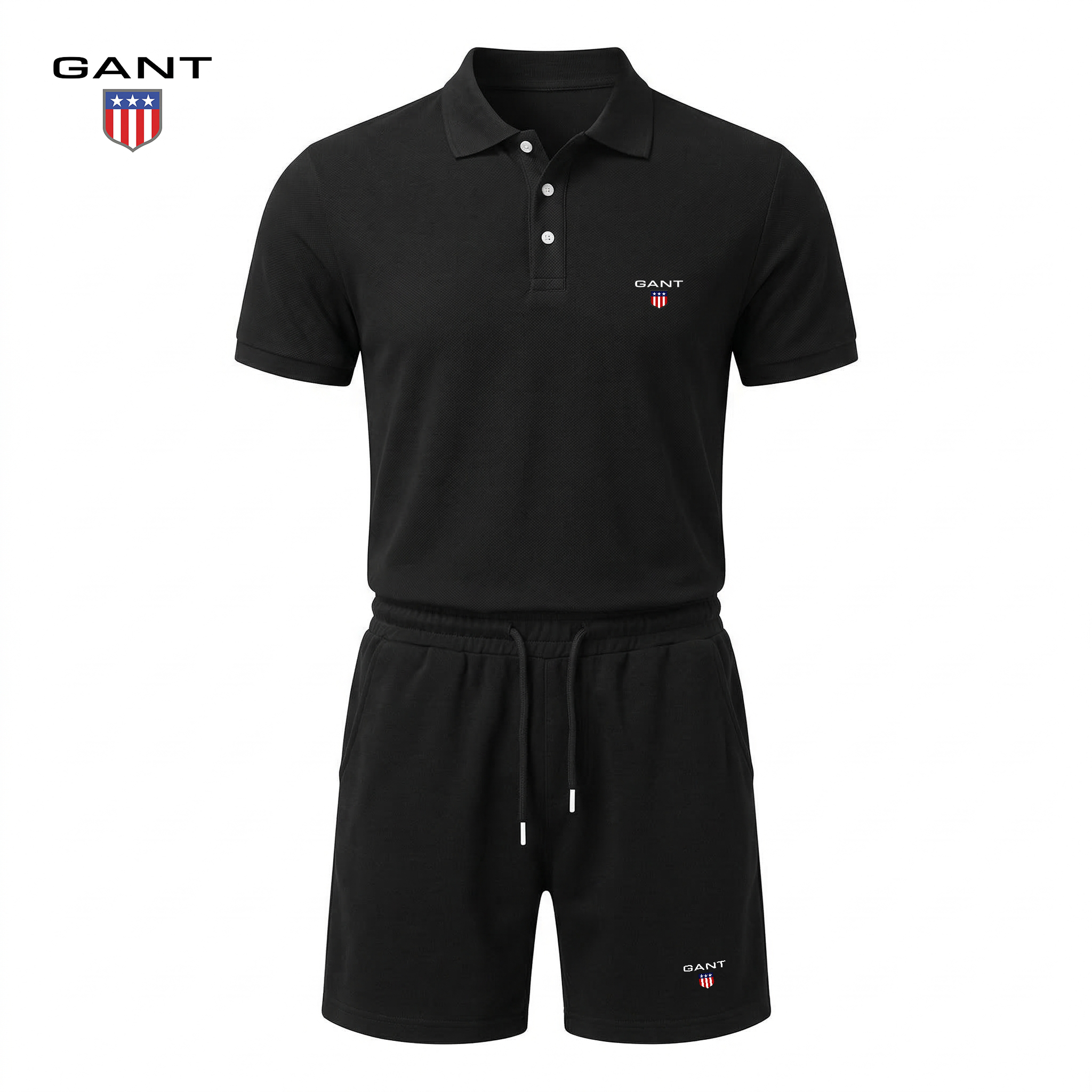 GANT® Elliot Lyhyt Kaksiosainen Setti