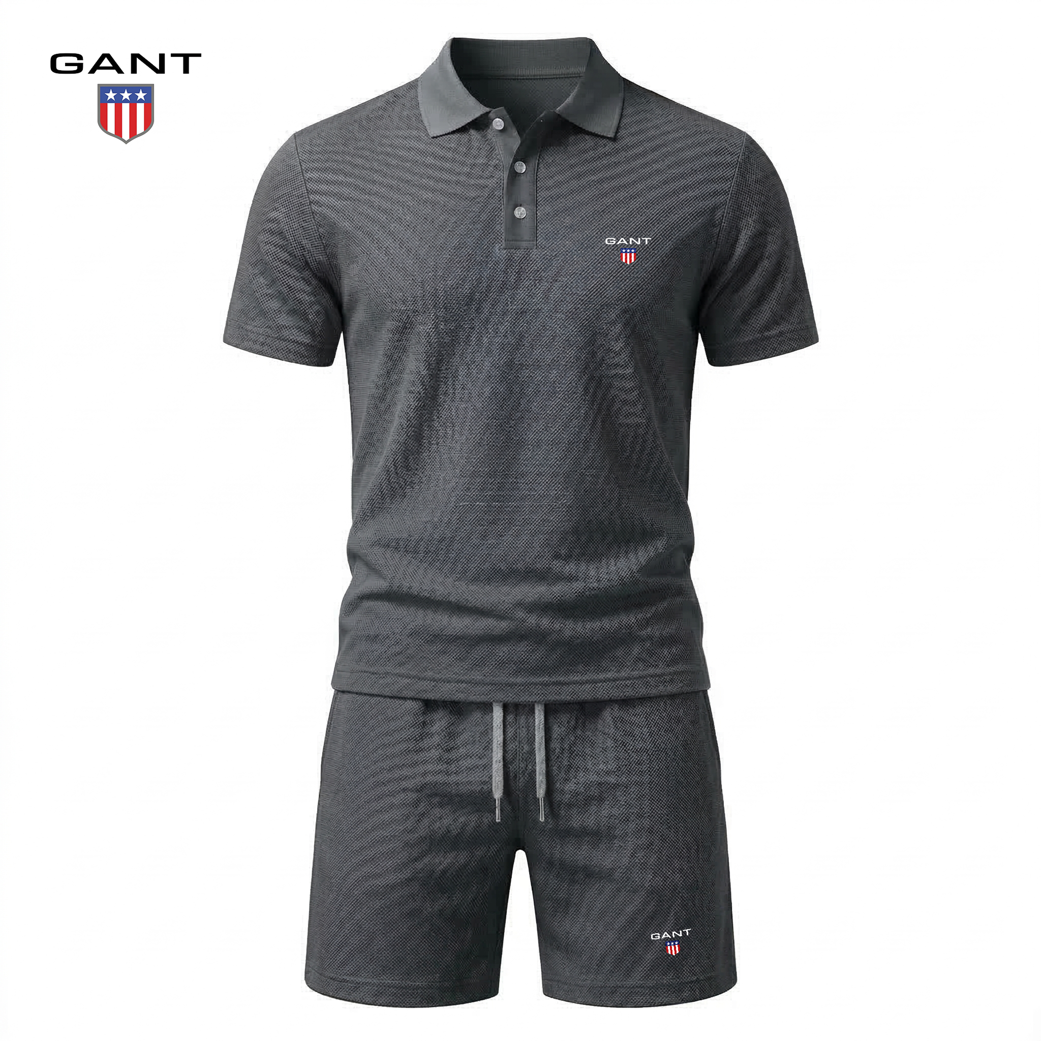 GANT® Elliot Lyhyt Kaksiosainen Setti