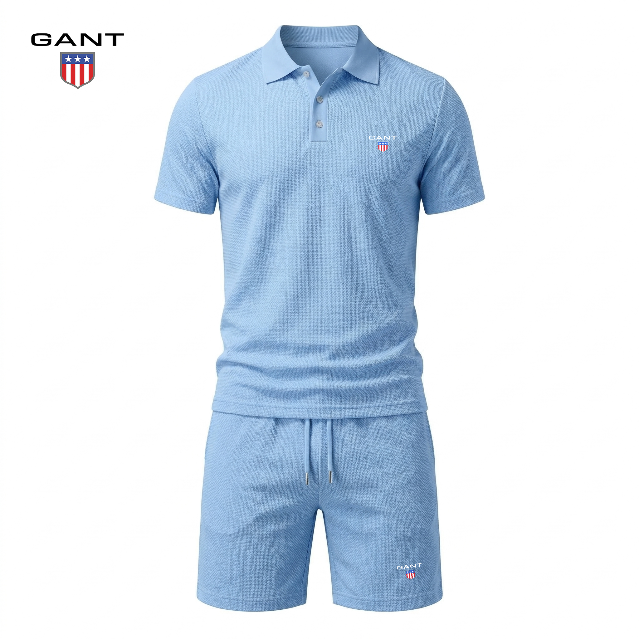 GANT® Elliot Lyhyt Kaksiosainen Setti