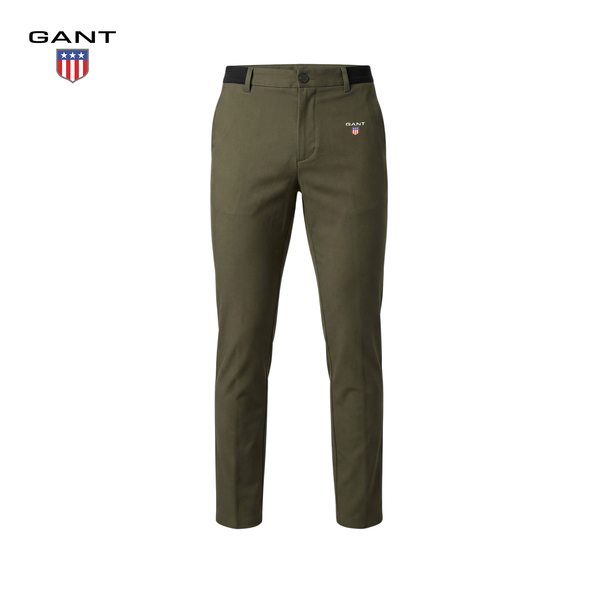 GANT® Dorvelli Slim Fit Hoodie