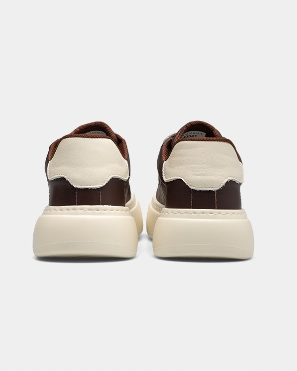 Roma Bold - lange Sneaker