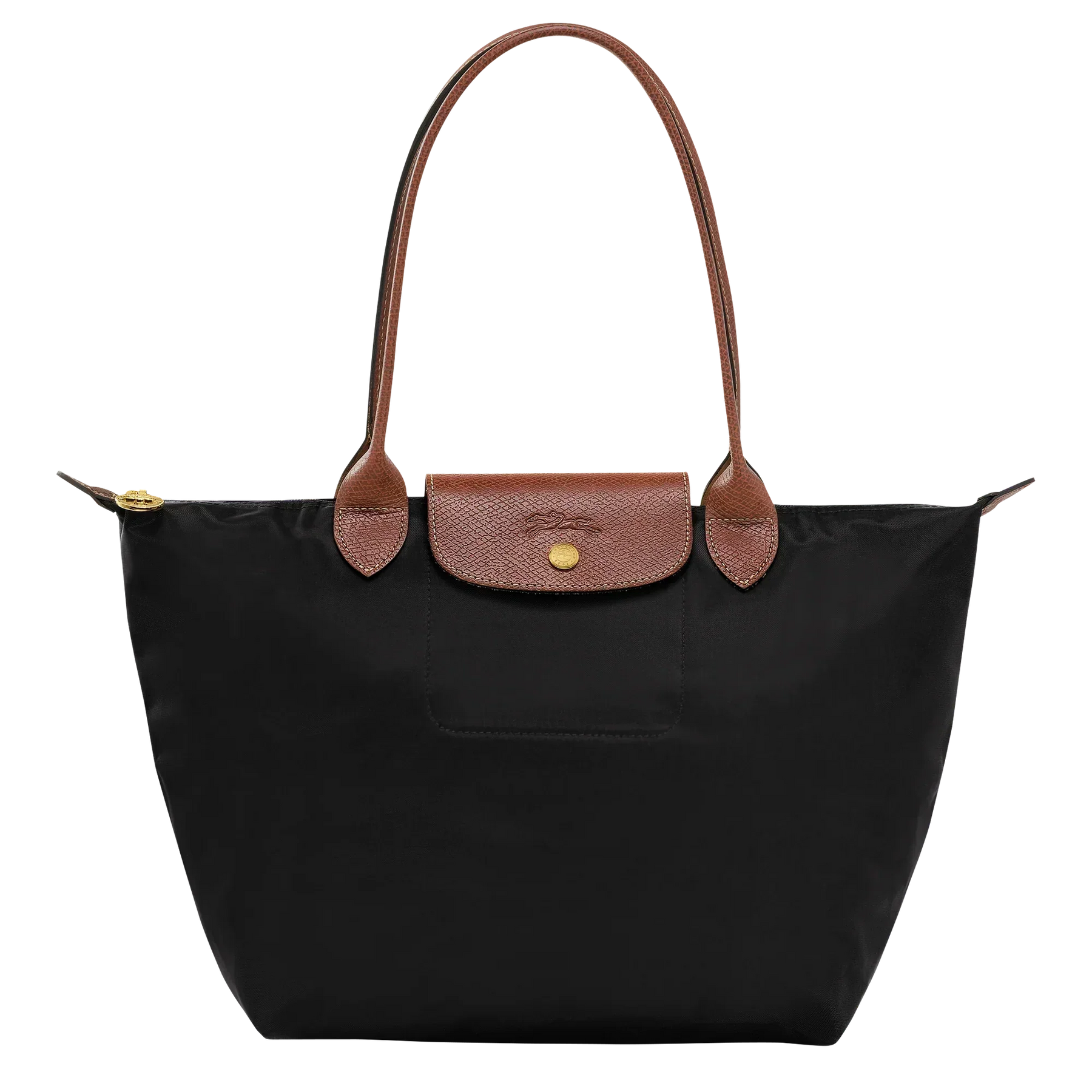 Longchamp – Mittelgroße Le Pliage Tragetasche