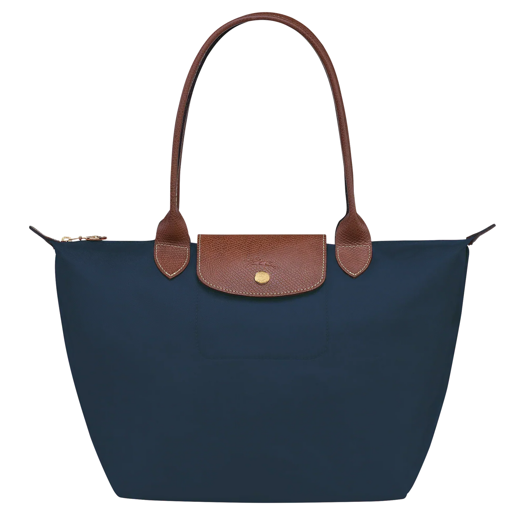 Longchamp – Mittelgroße Le Pliage Tragetasche