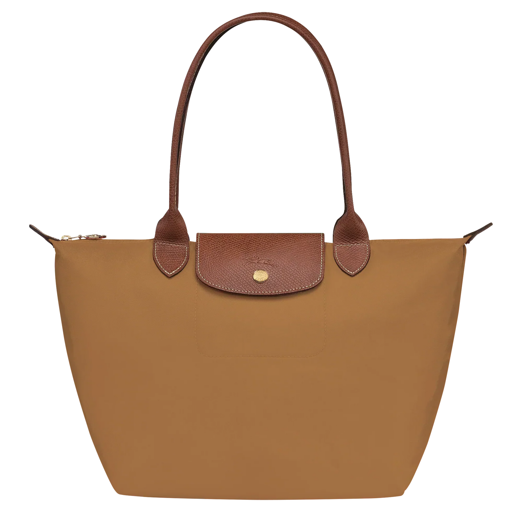 Longchamp – Mittelgroße Le Pliage Tragetasche