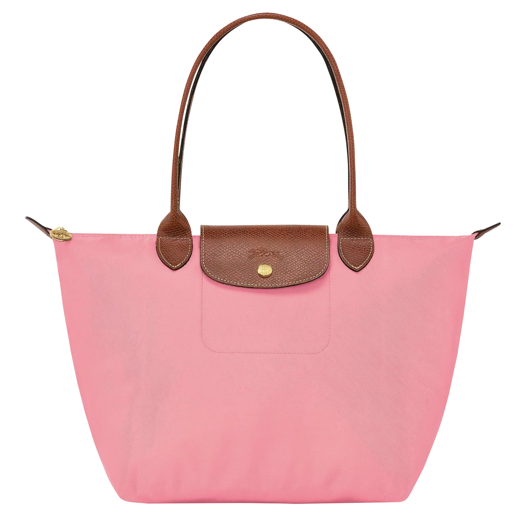 Longchamp – Mittelgroße Le Pliage Tragetasche
