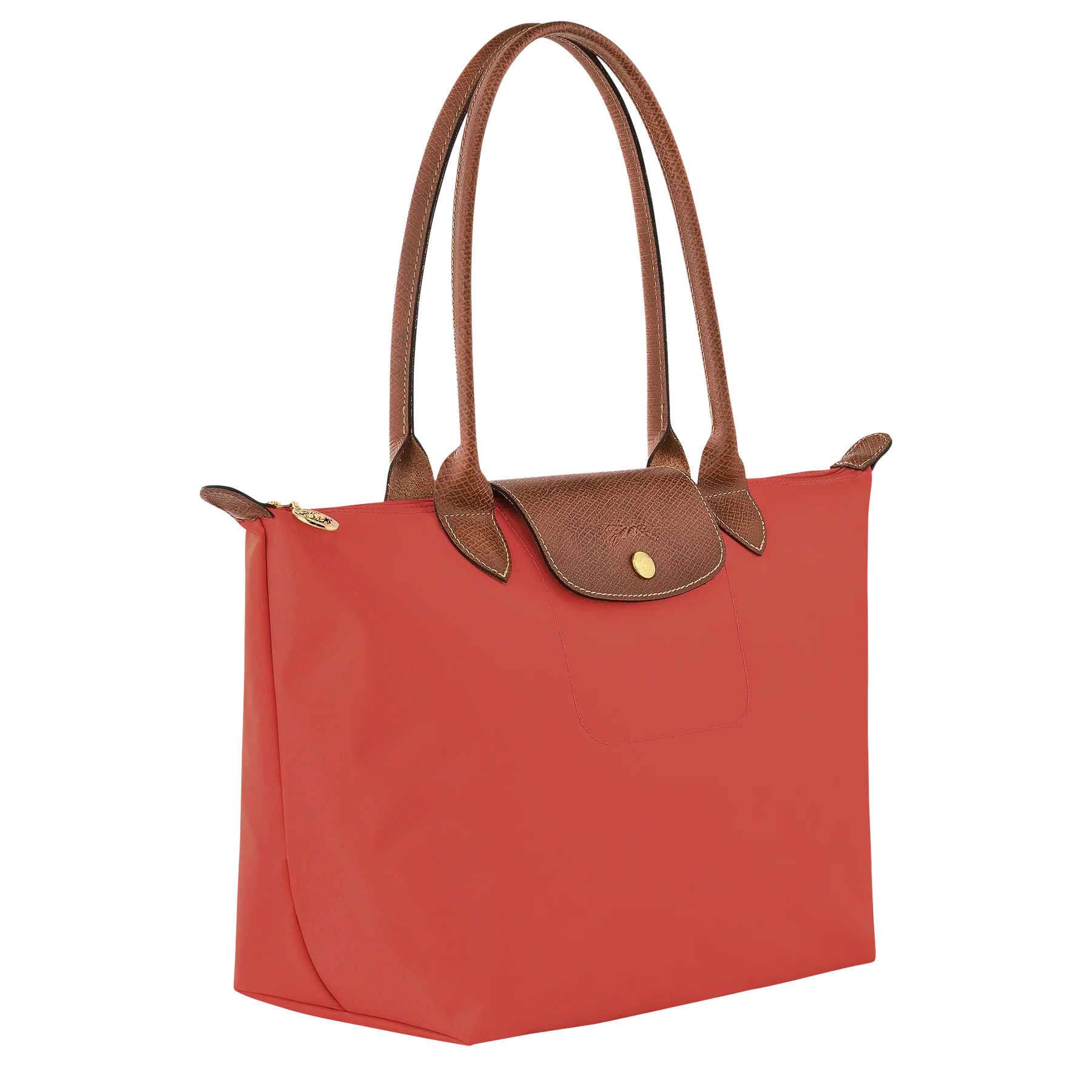 Longchamp – Mittelgroße Le Pliage Tragetasche
