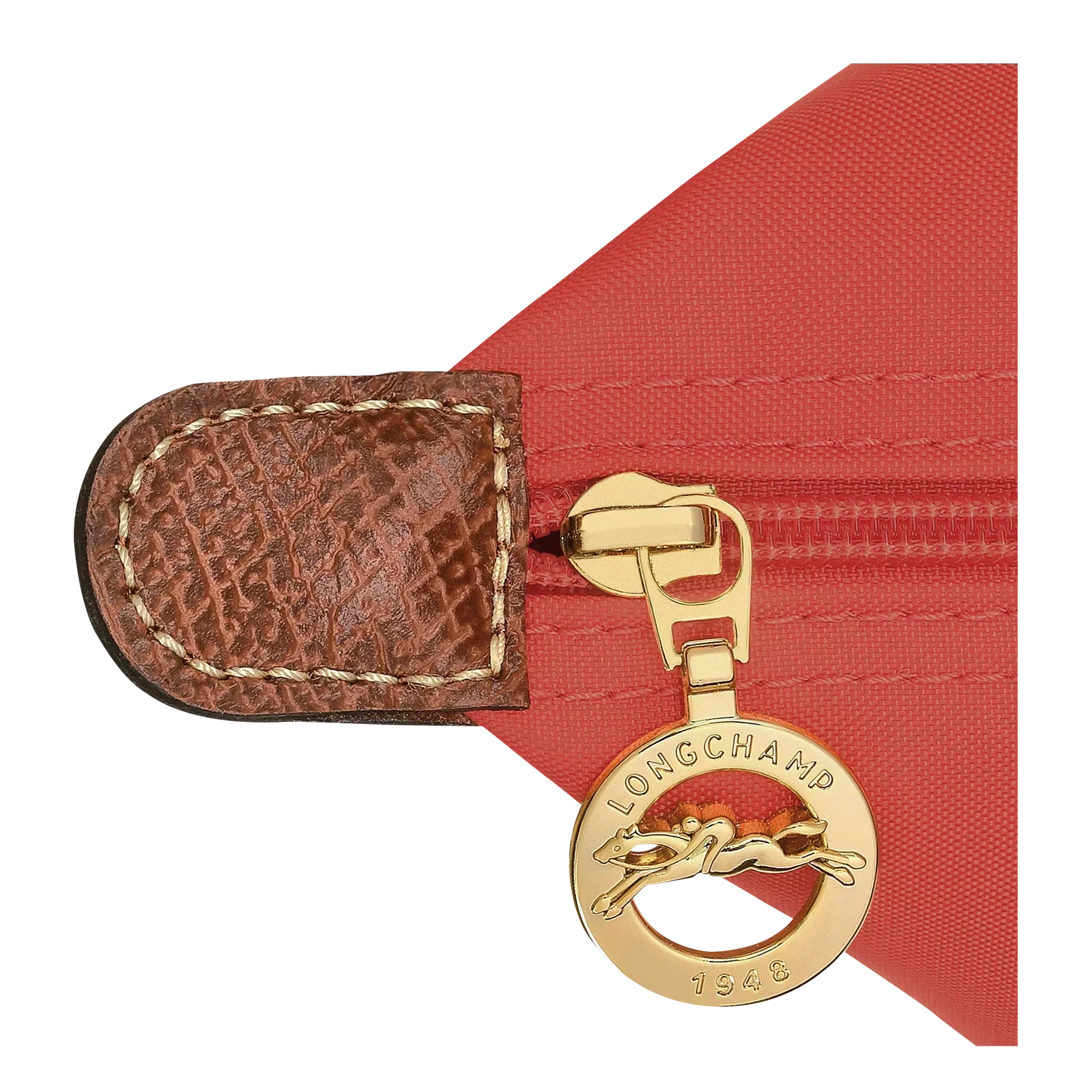 Longchamp – Mittelgroße Le Pliage Tragetasche
