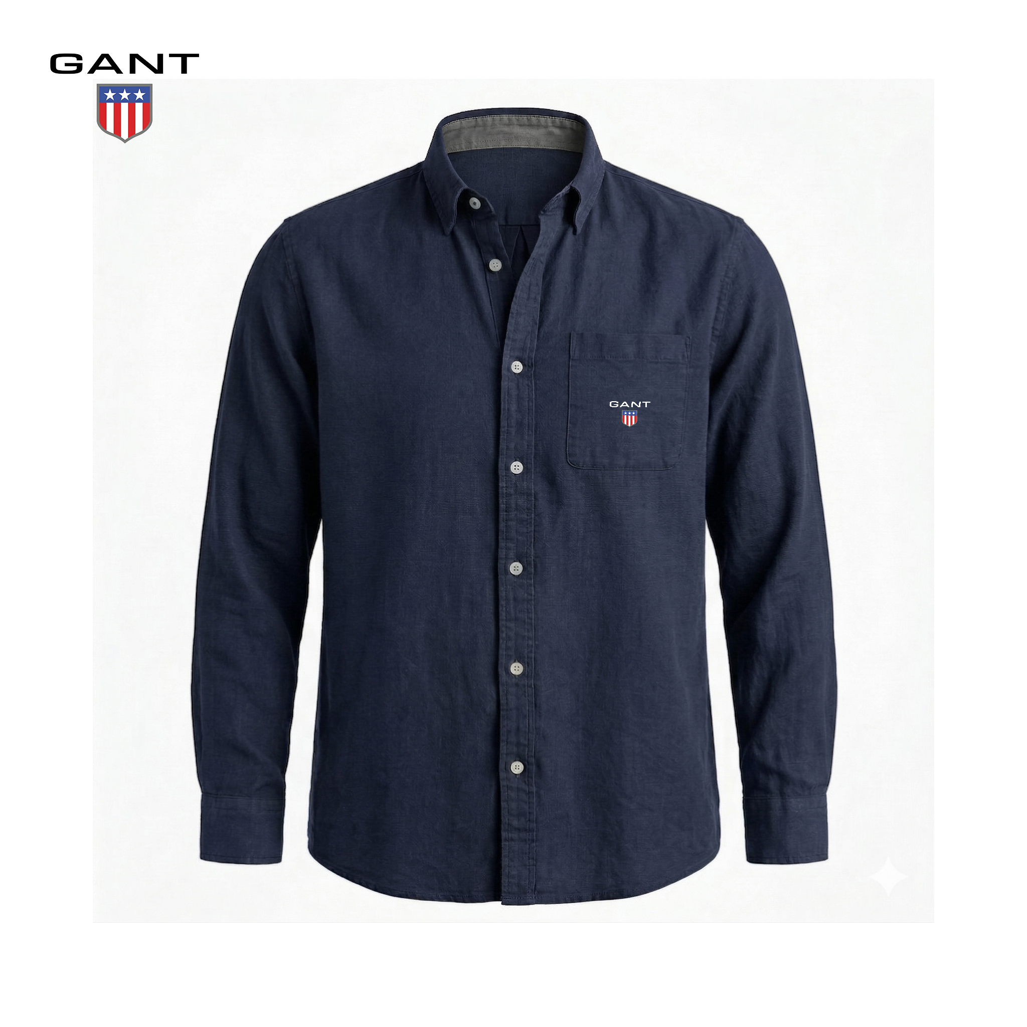 GANT® Pitkähihainen Freizeitjacke