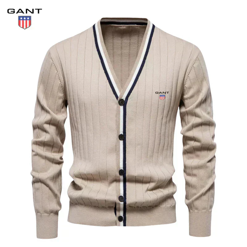 Gant® Refinerad kofta med knappar