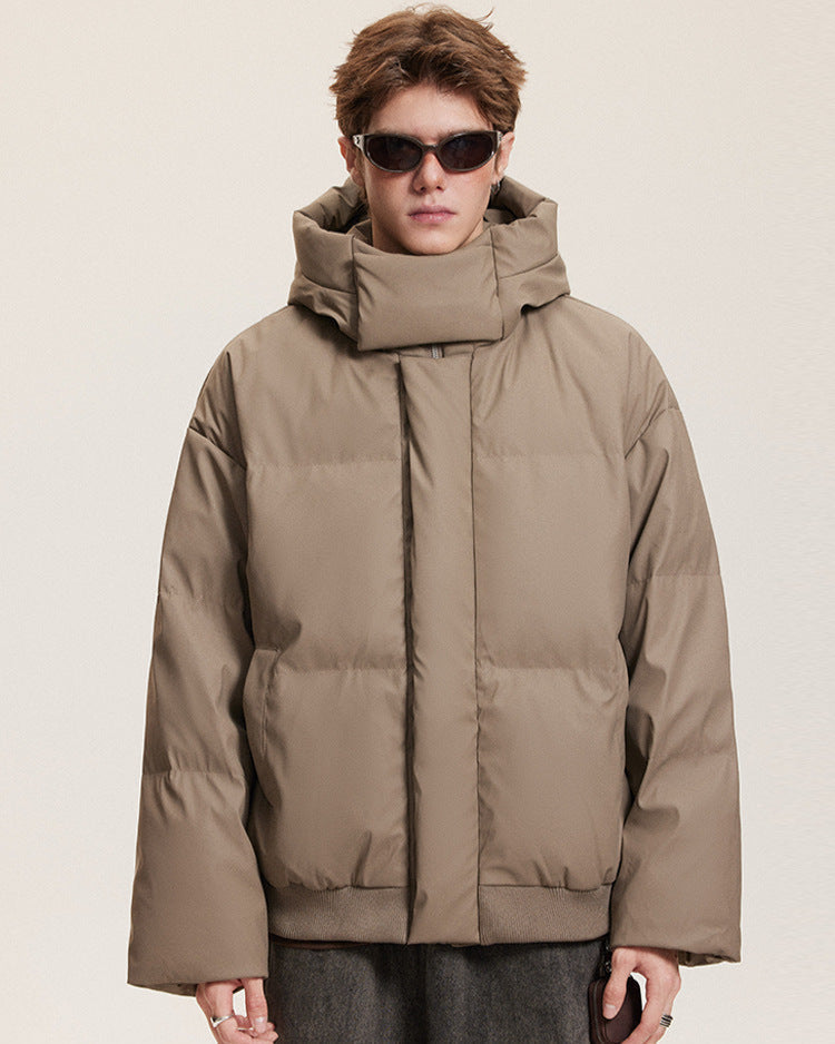 ArcticShield® -dunjacka