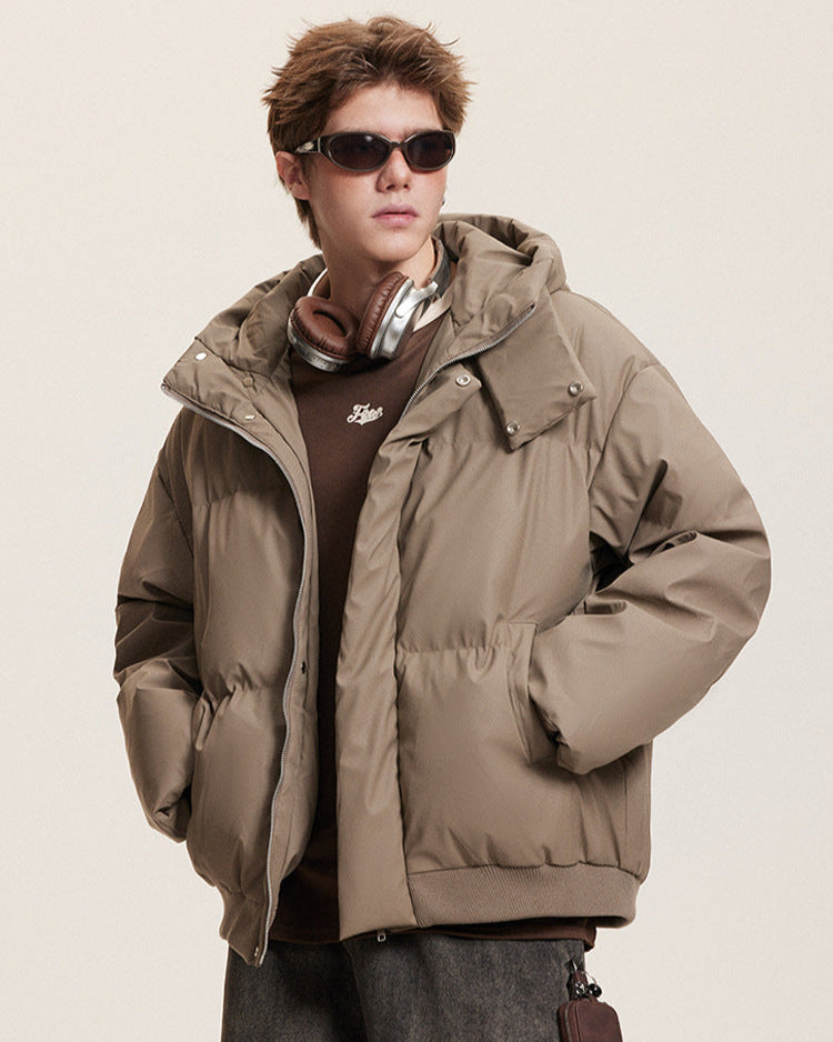 ArcticShield® -dunjacka
