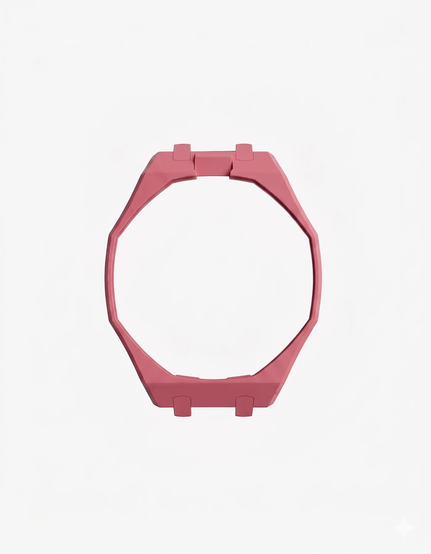 Uhrengehäuse für AP x Swatch Royal Pop – Krone bei 3 Uhr