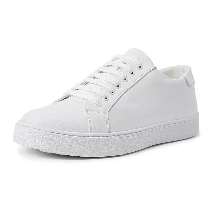 Milan Monarch Lederschuhe