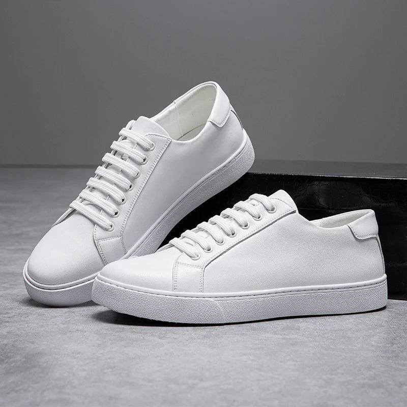 Milan Monarch Lederschuhe