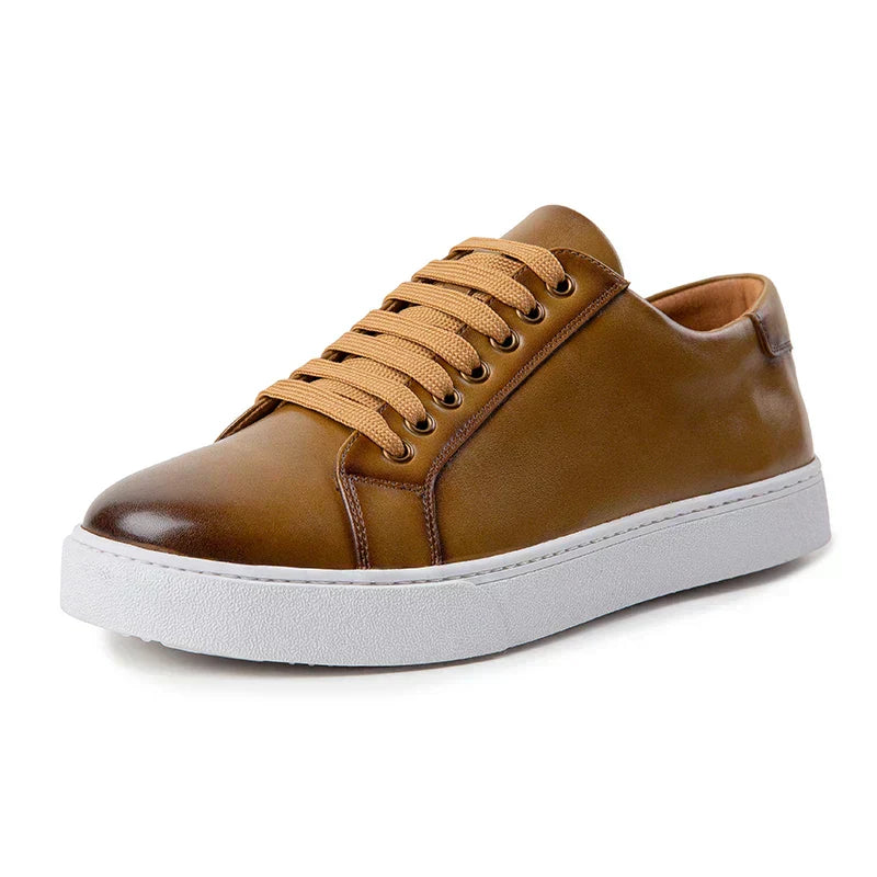 Milan Monarch Lederschuhe