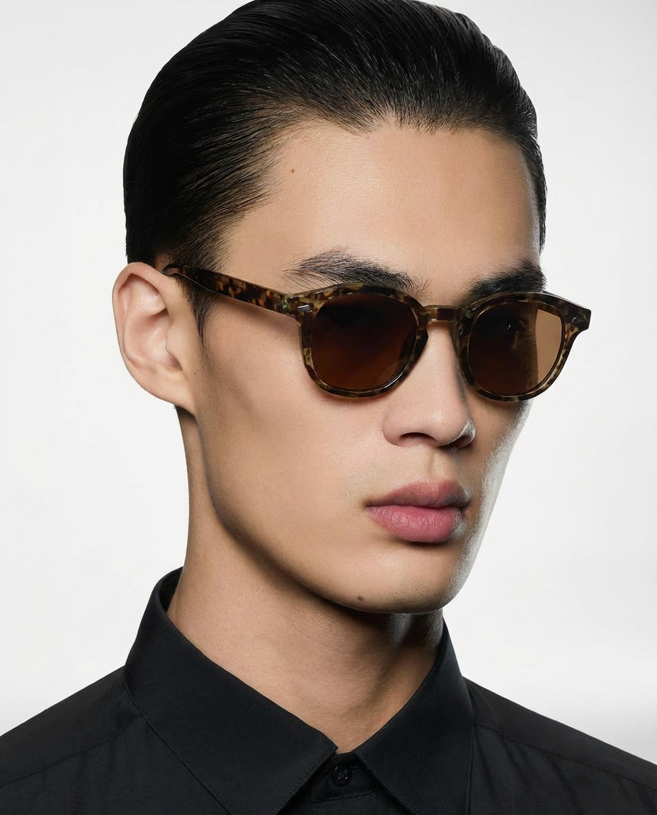 Enzo Sonnenbrille