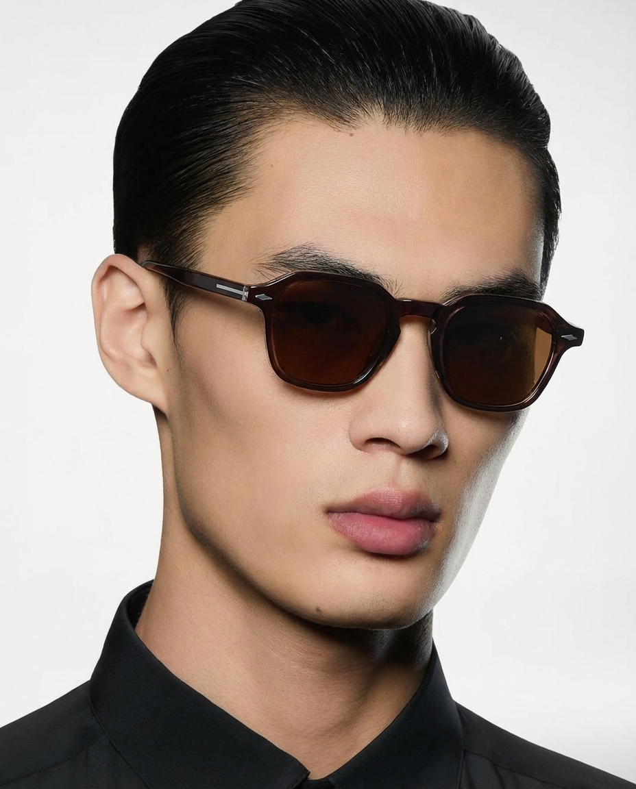 Vincenzo Sonnenbrille
