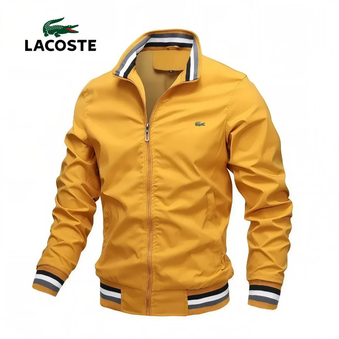 Lazosté Extreme Guard Jacke
