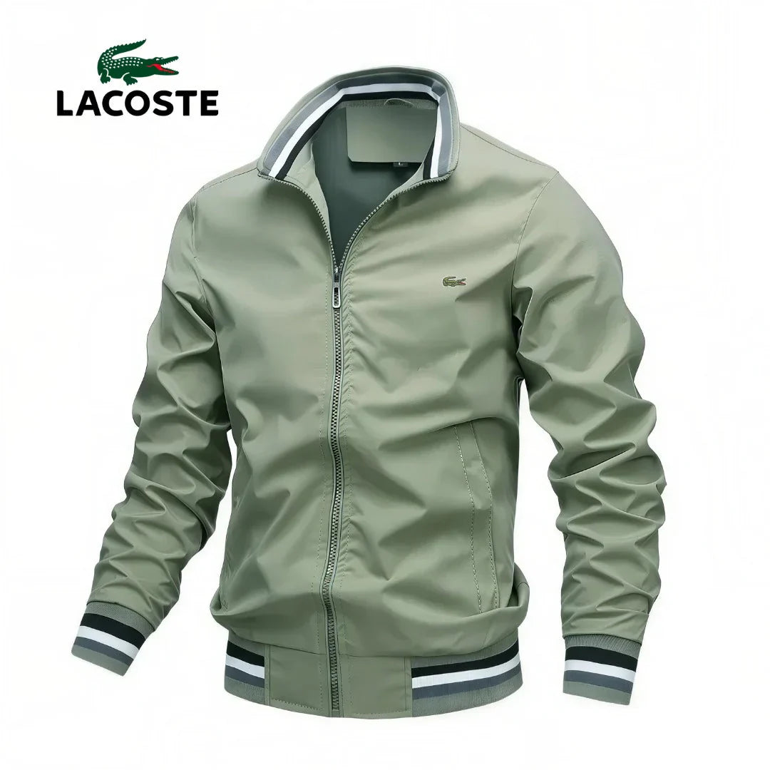 Lazosté Extreme Guard Jacke