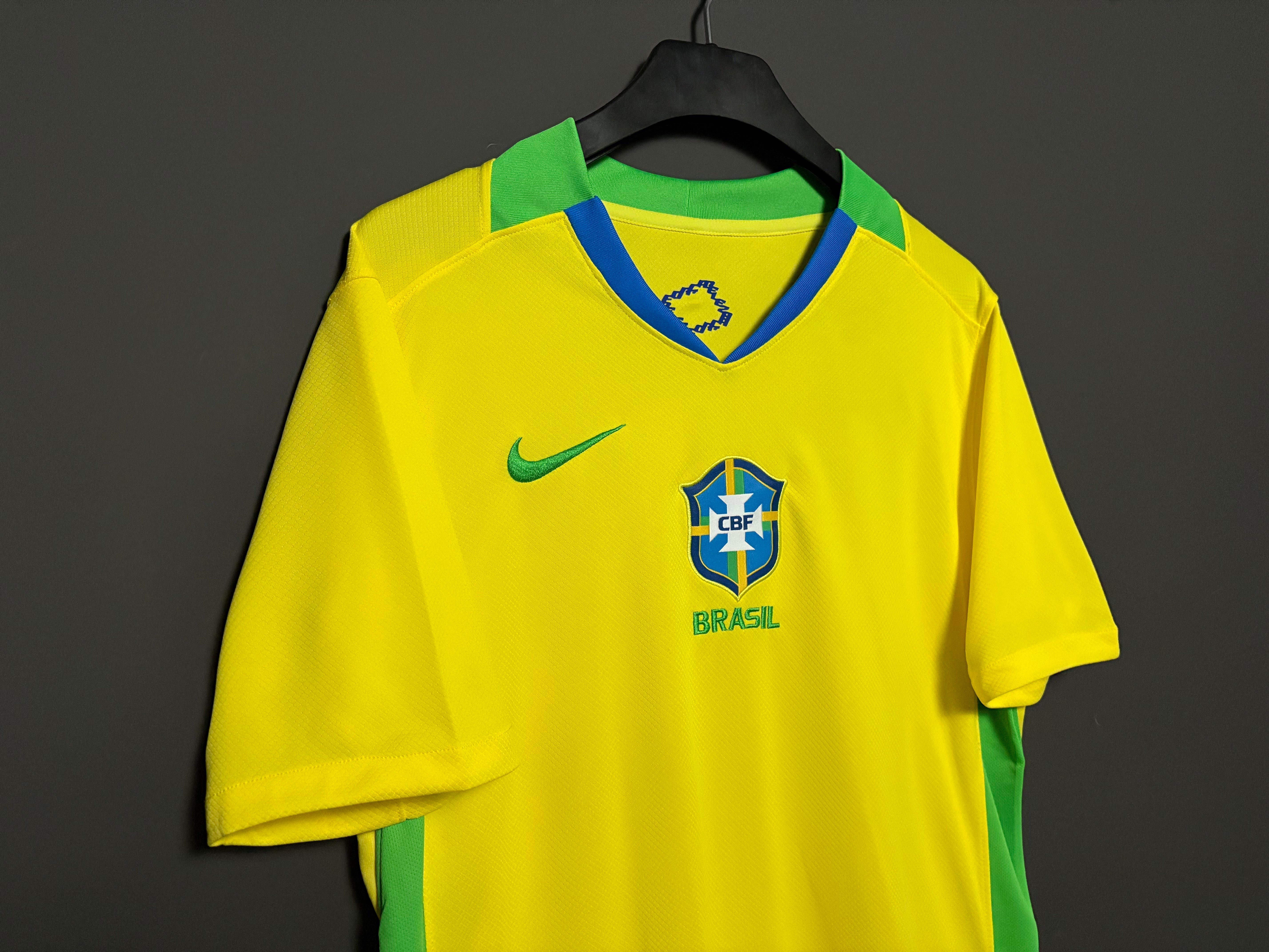 Brasilian Hemmatröja