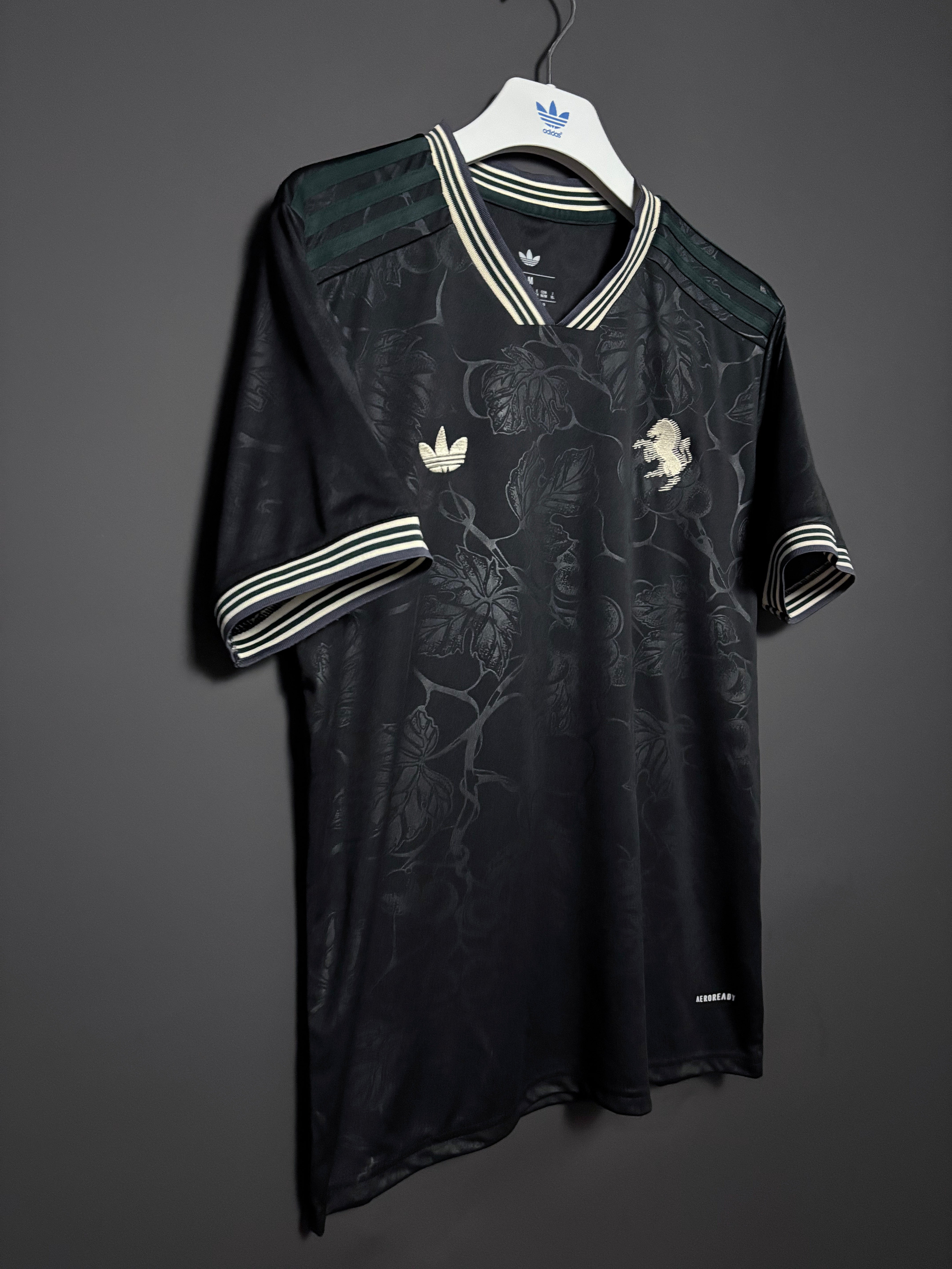 Juventus-kolmiopeli