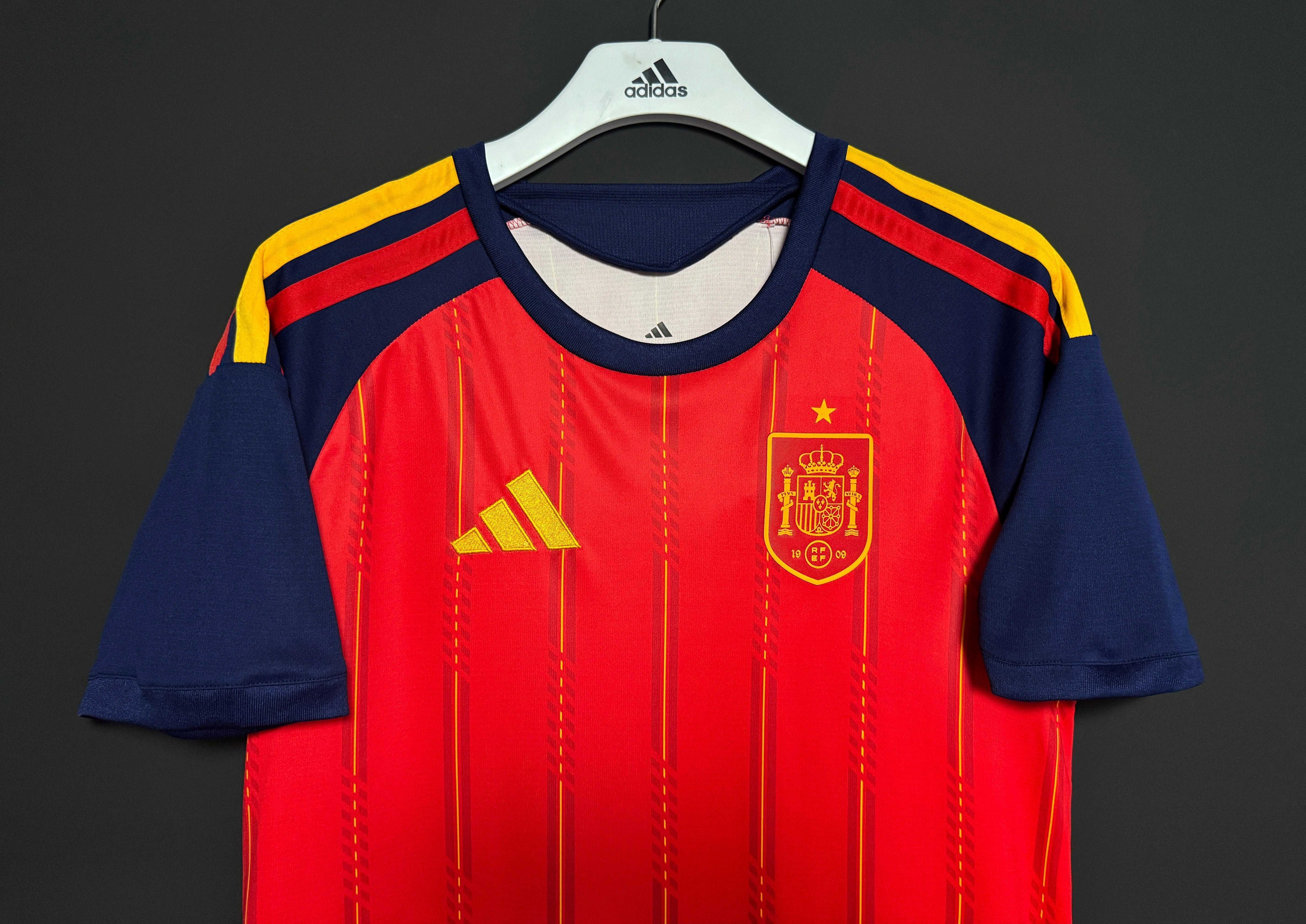 Espanjan Hemmatröja