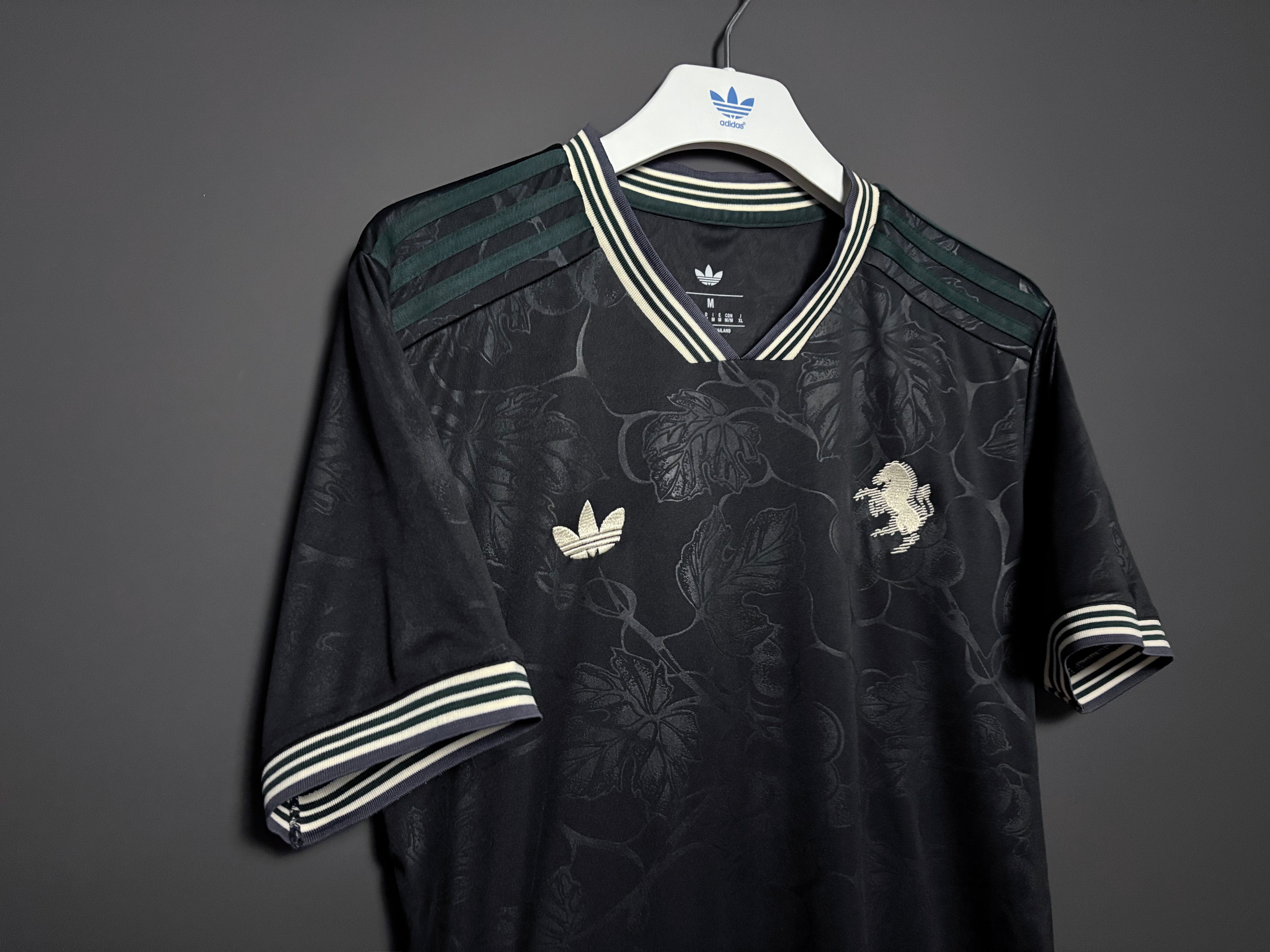 Juventus-kolmiopeli