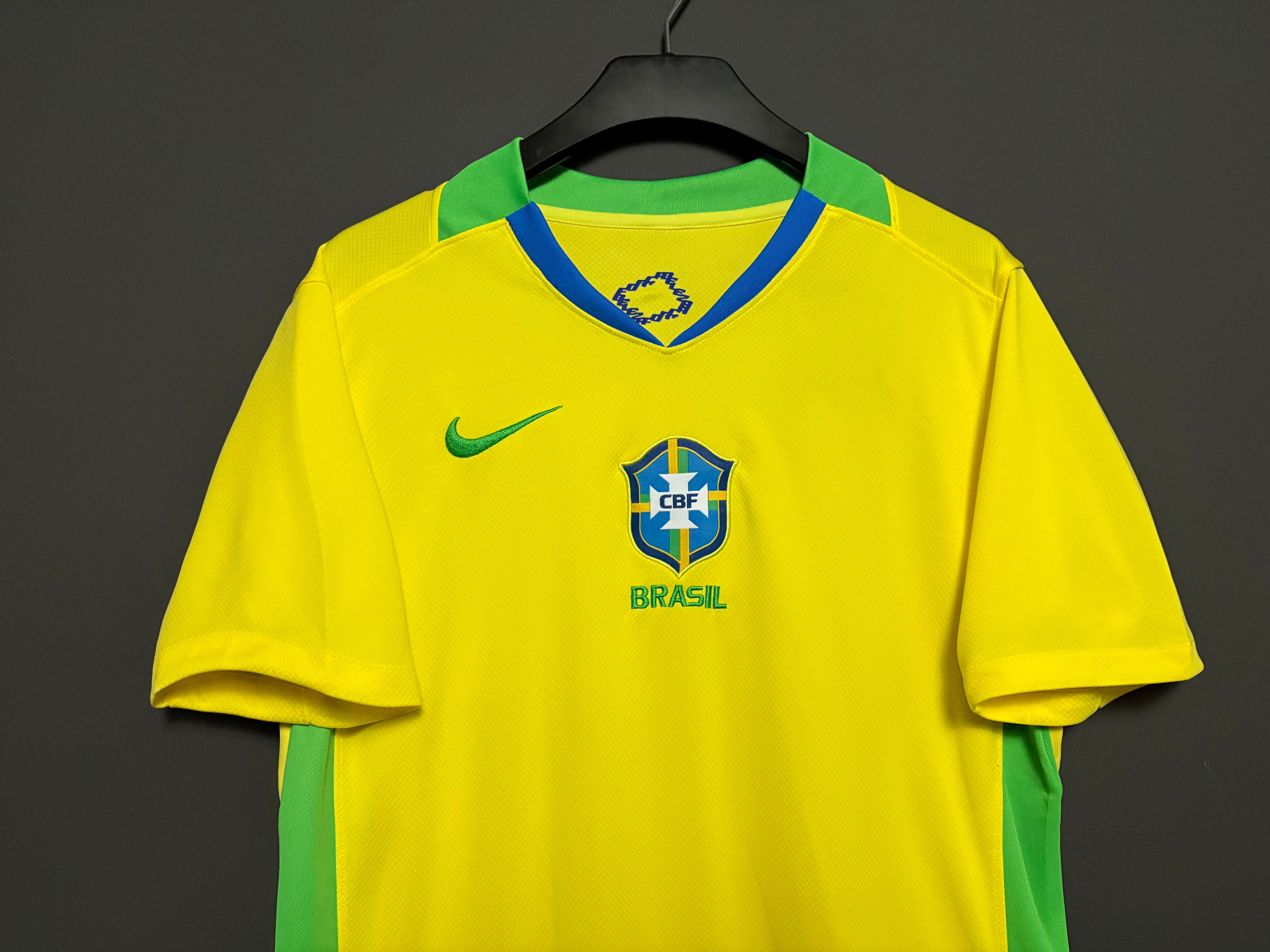 Brasilian Hemmatröja