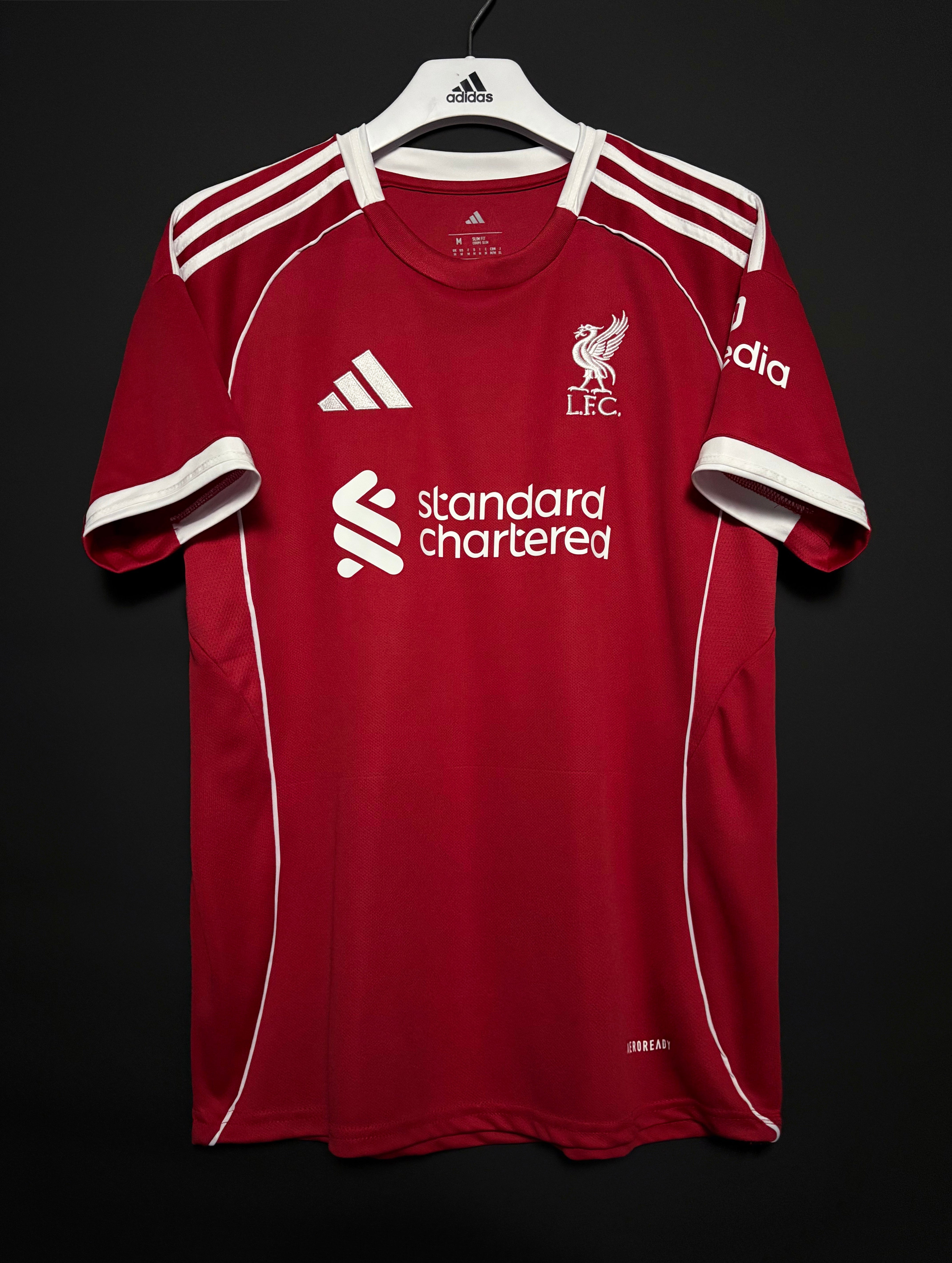 Liverpoolin hemmatröja