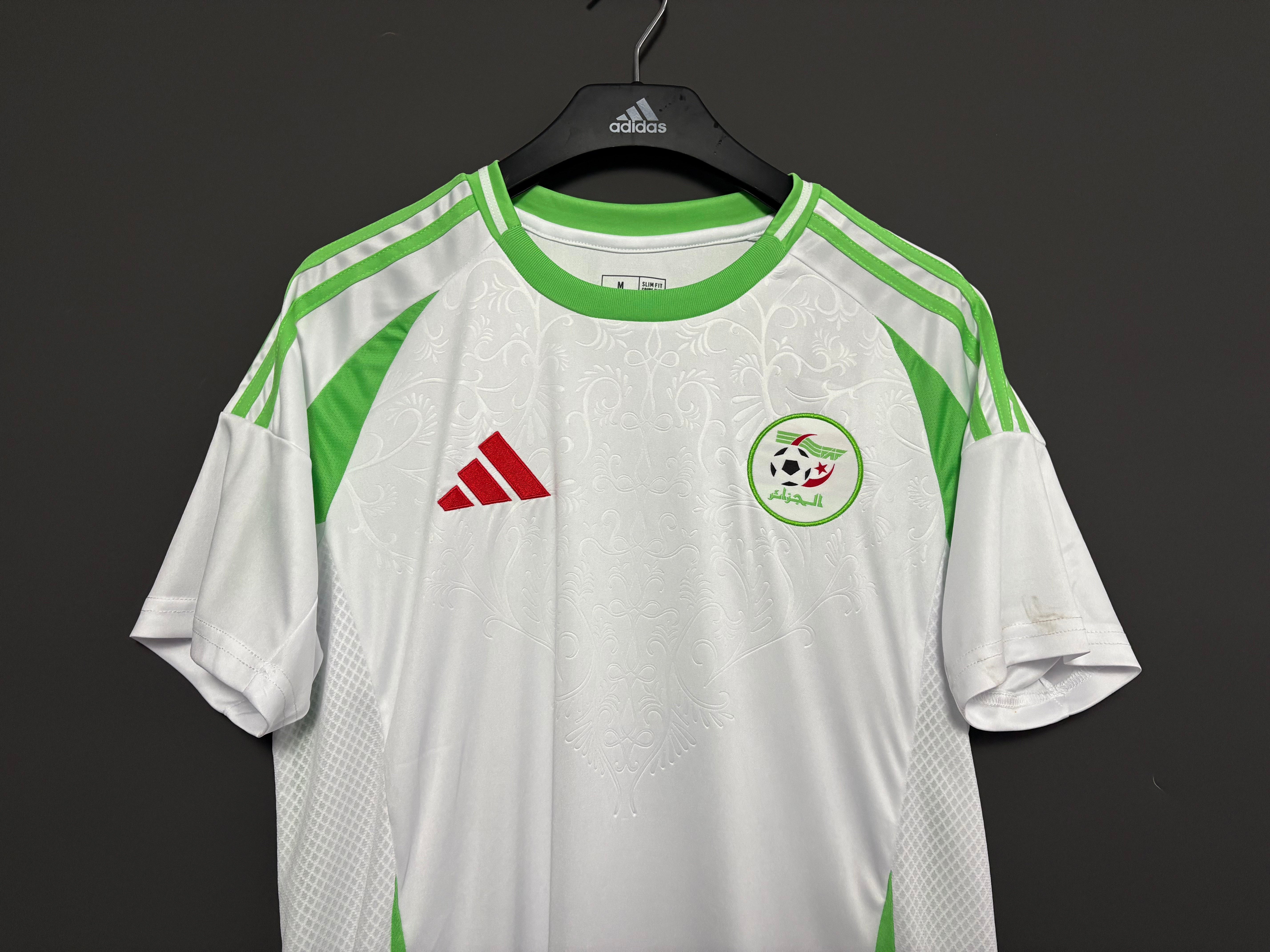 Algerian Tredjetröja