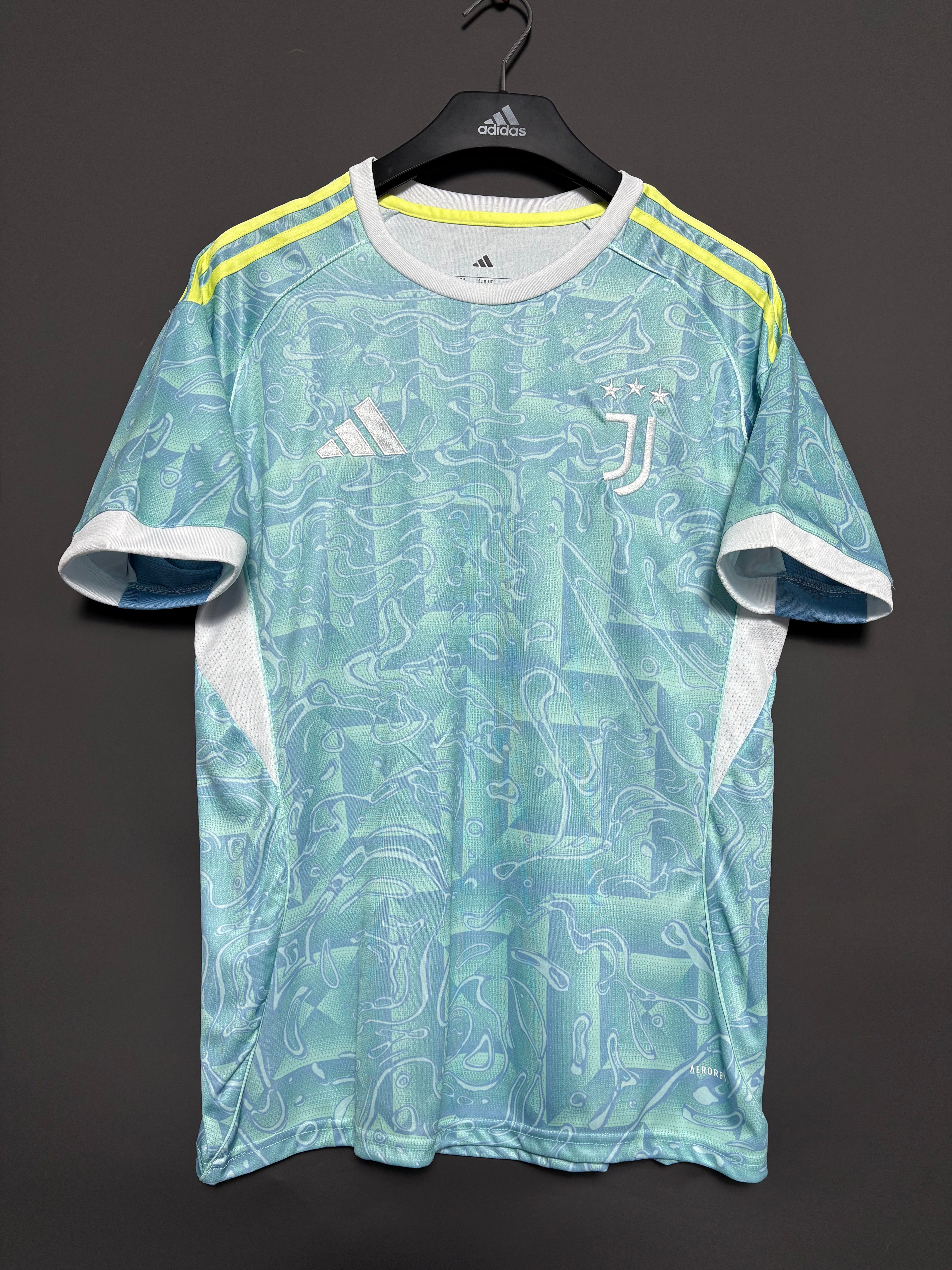 Juventus-pelinrakentaja