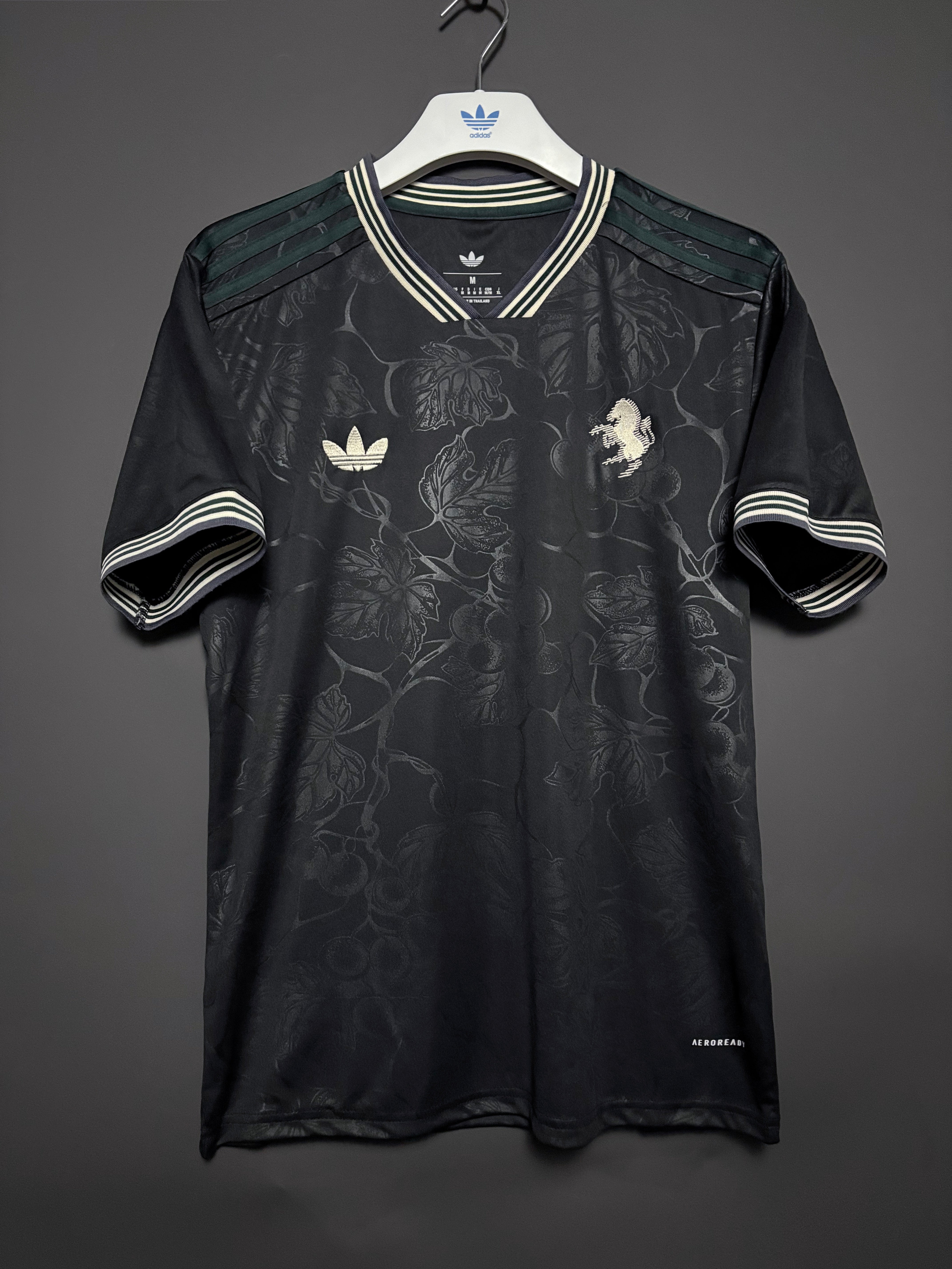 Juventus-kolmiopeli