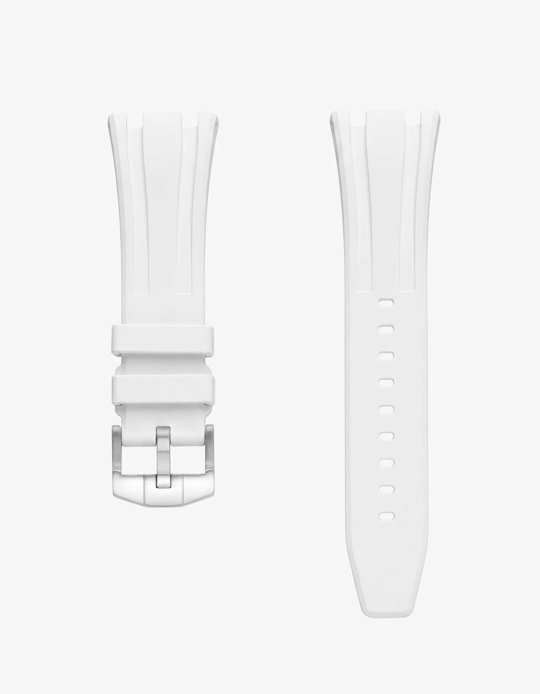 Gummiband für AP x Swatch Royal Pop