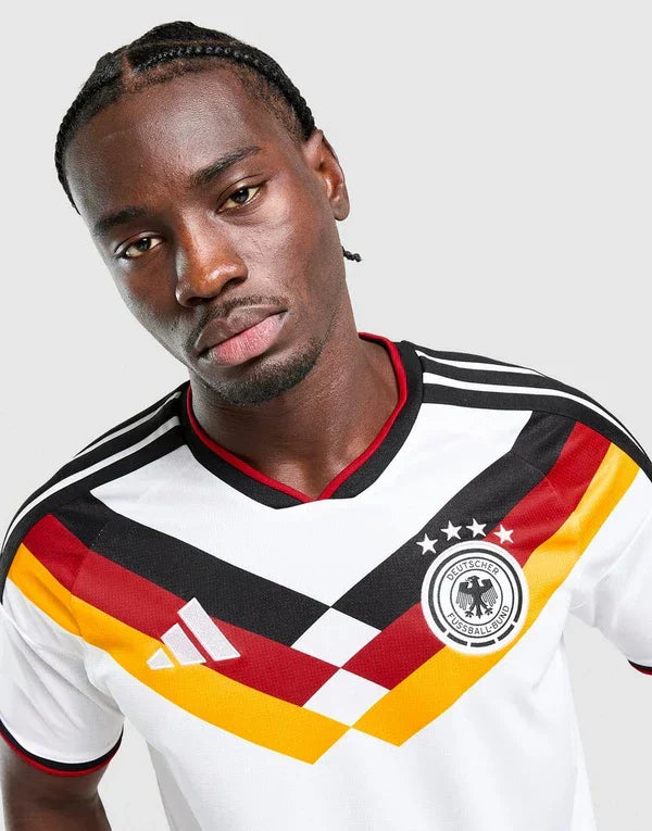 Adidas Deutschland 2026 Heimtrikot