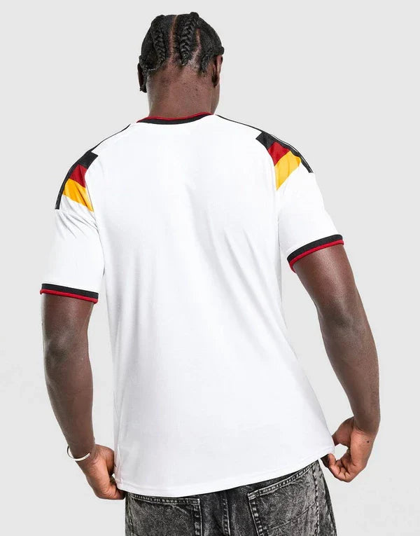Adidas Deutschland 2026 Heimtrikot
