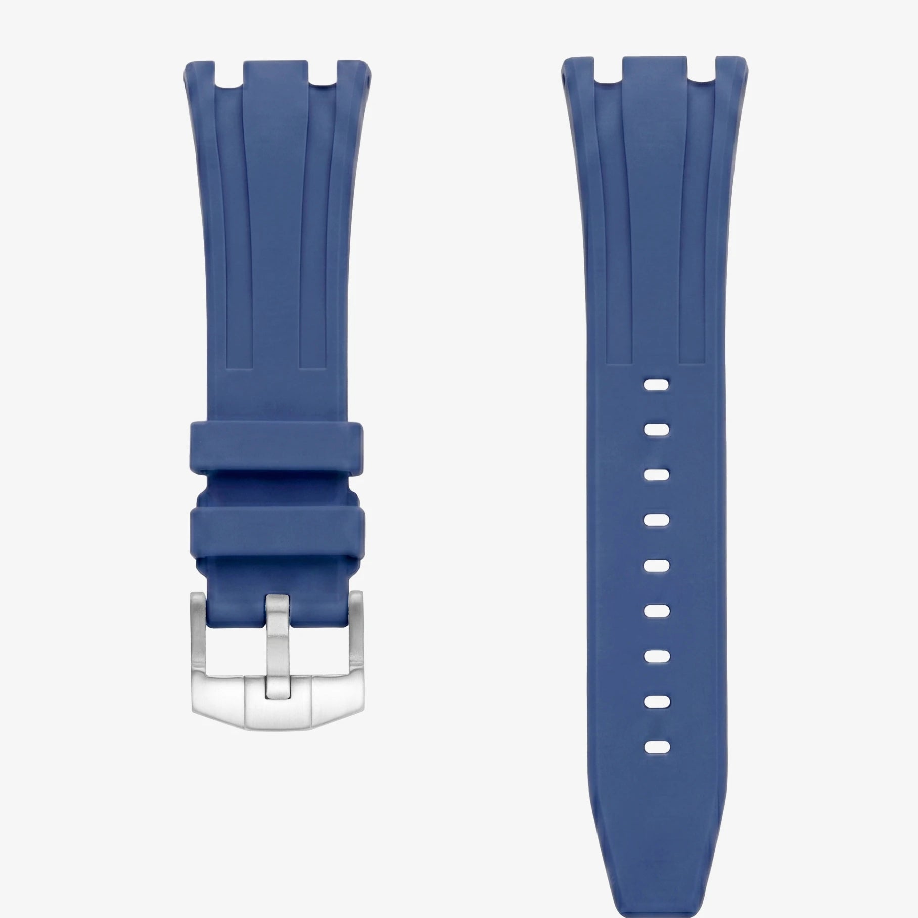 Gummiband & Gehäuse für AP x Swatch Royal Pop Làn Ba