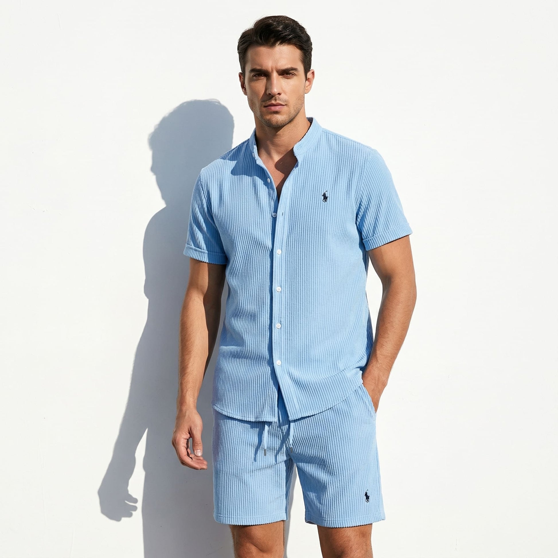 Riviera Co-Ord-Set