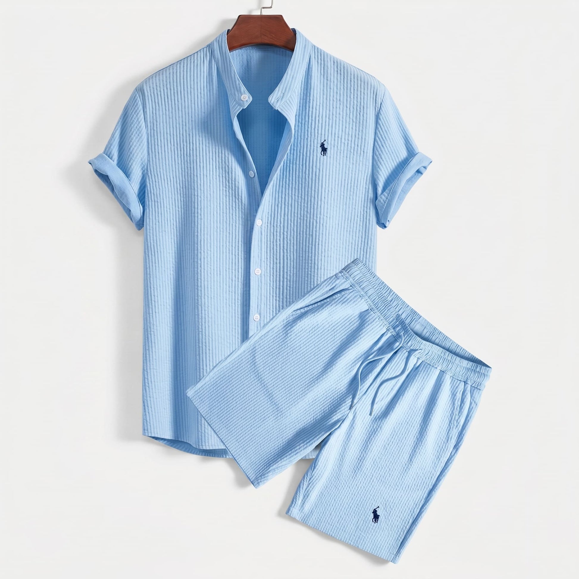 Riviera Co-Ord-Set