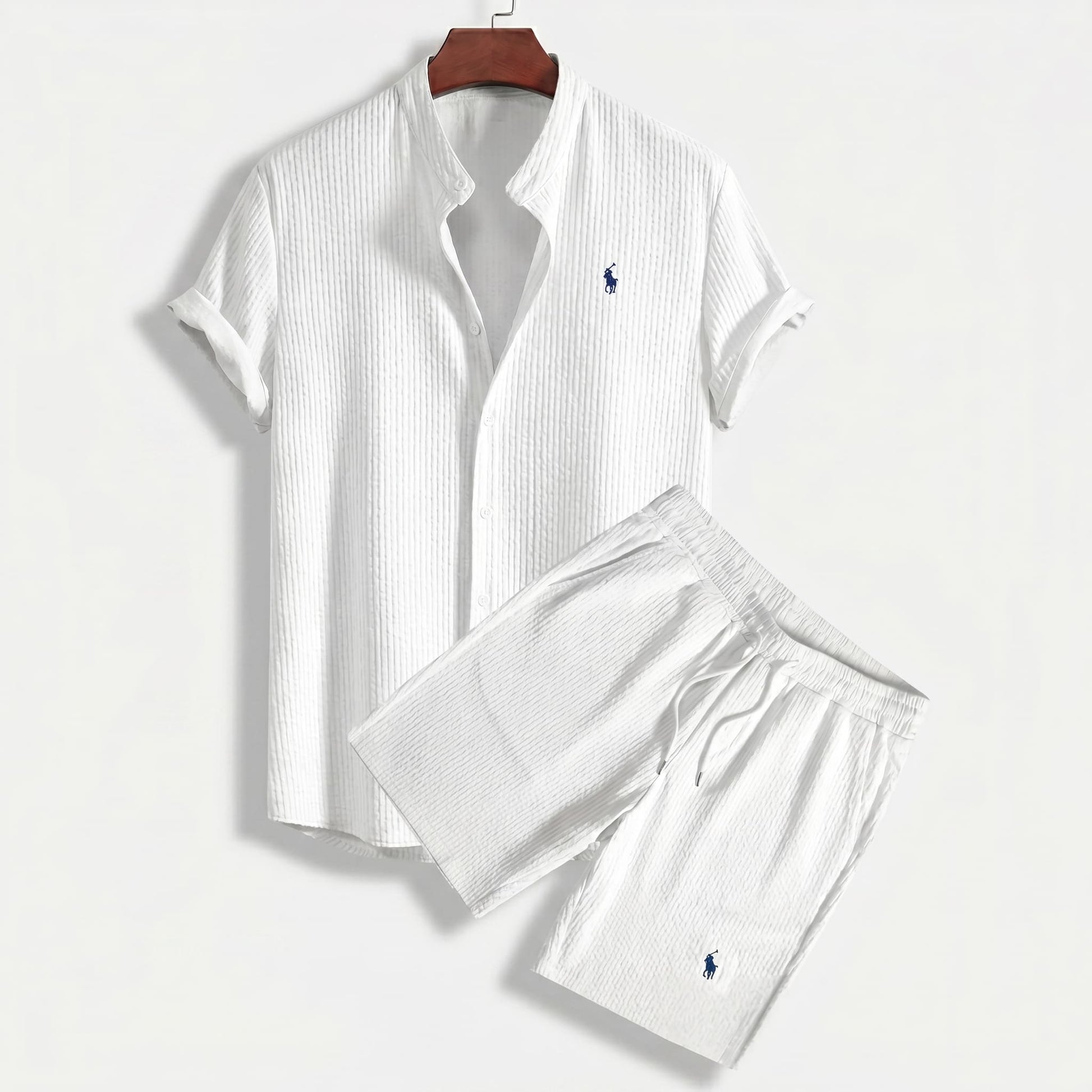 Riviera Co-Ord-Set