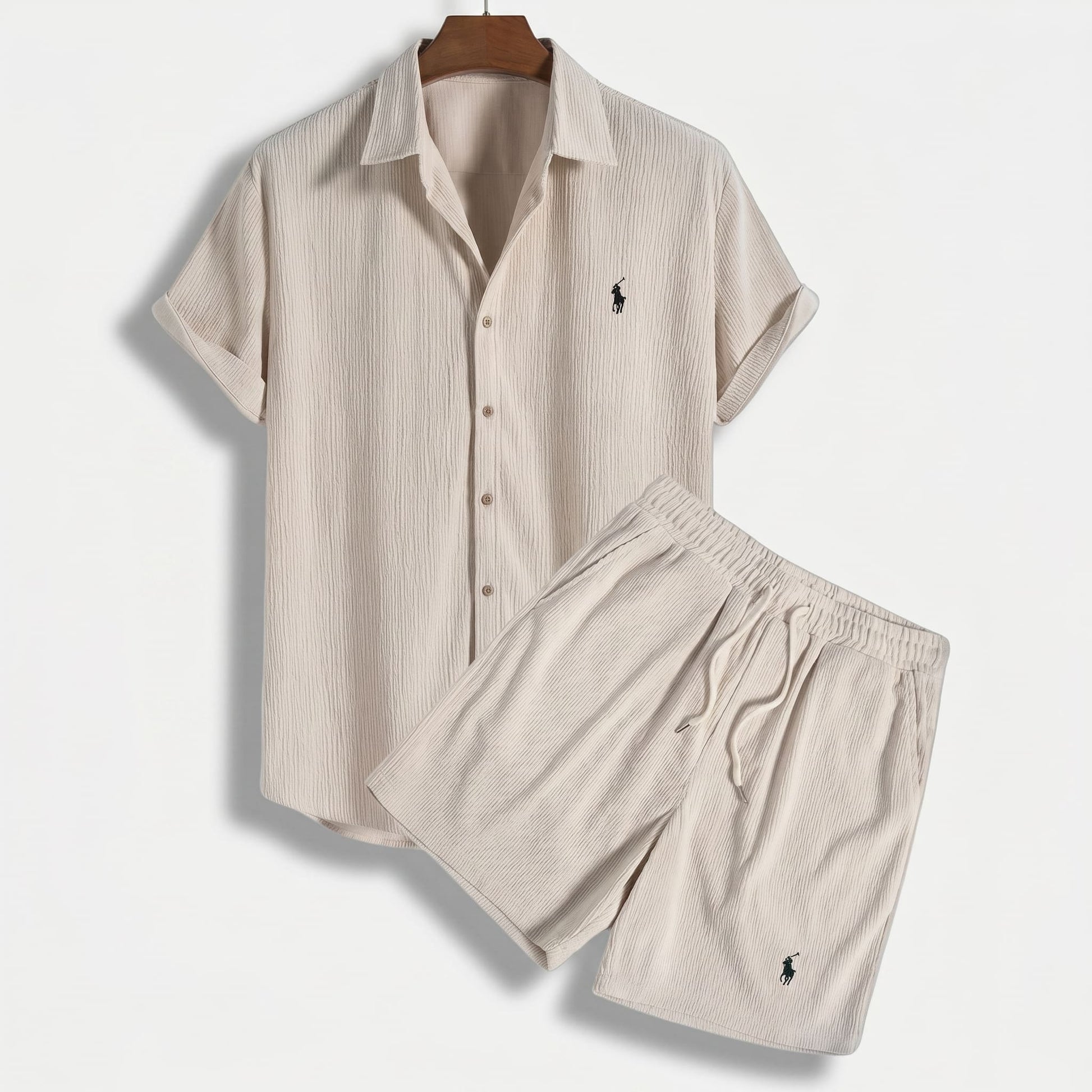Riviera Co-Ord-Set