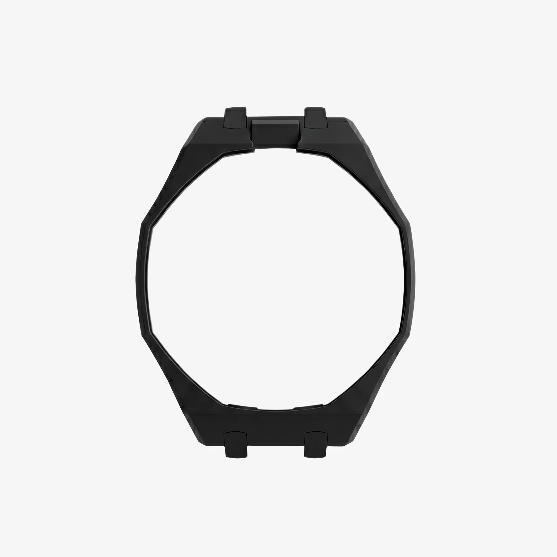 Gummiband & Gehäuse für AP x Swatch Royal Pop Green Eight