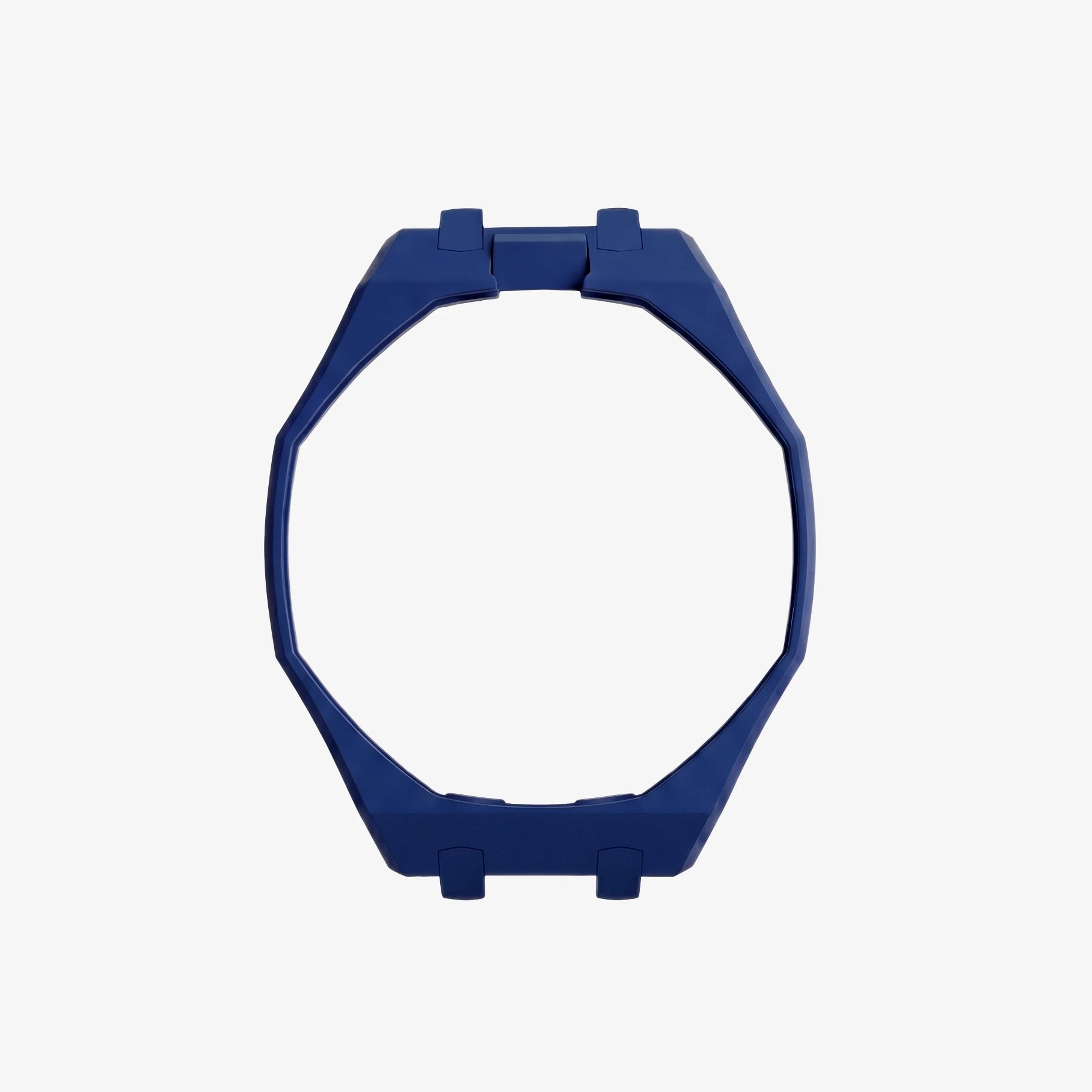 Gummiband & Gehäuse für AP x Swatch Royal Pop Ocho Negro