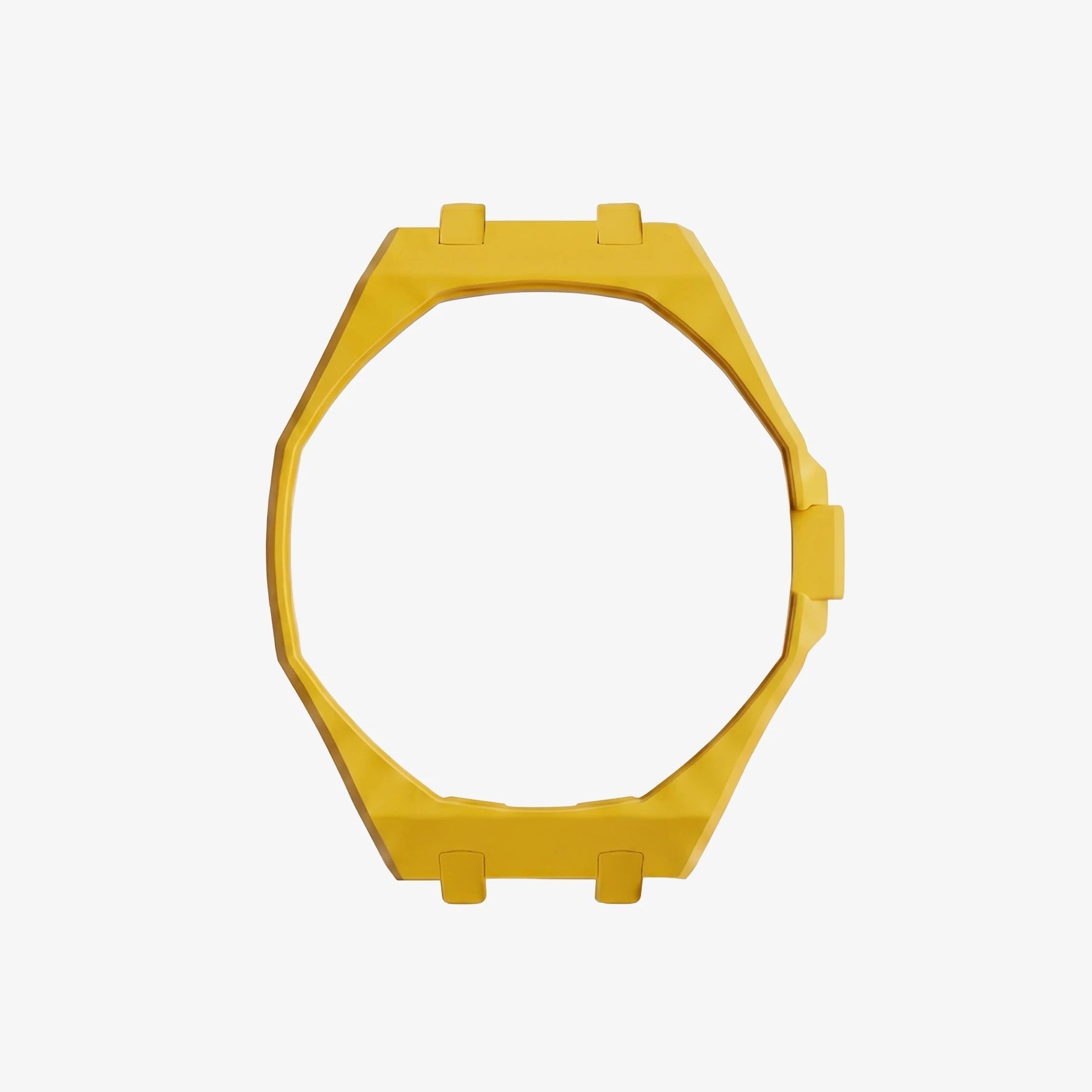 Gummiband & Gehäuse für AP x Swatch Royal Pop Otg Roz