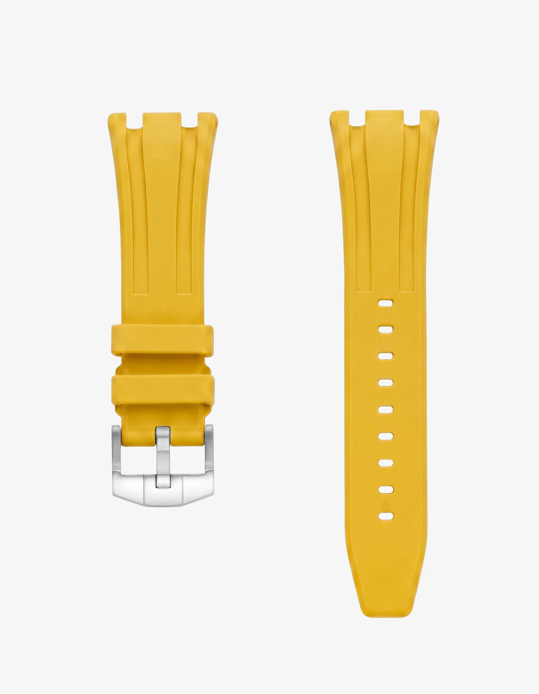 Gummiband für AP x Swatch Royal Pop