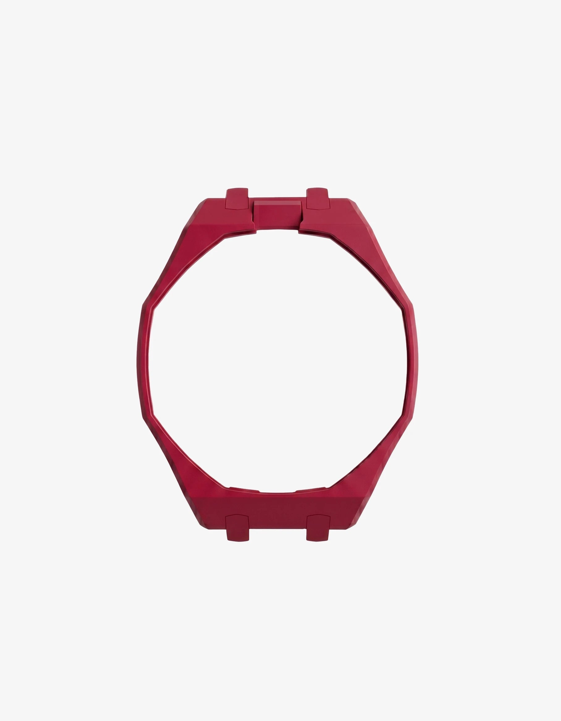 Uhrengehäuse für AP x Swatch Royal Pop – Krone bei 12 Uhr