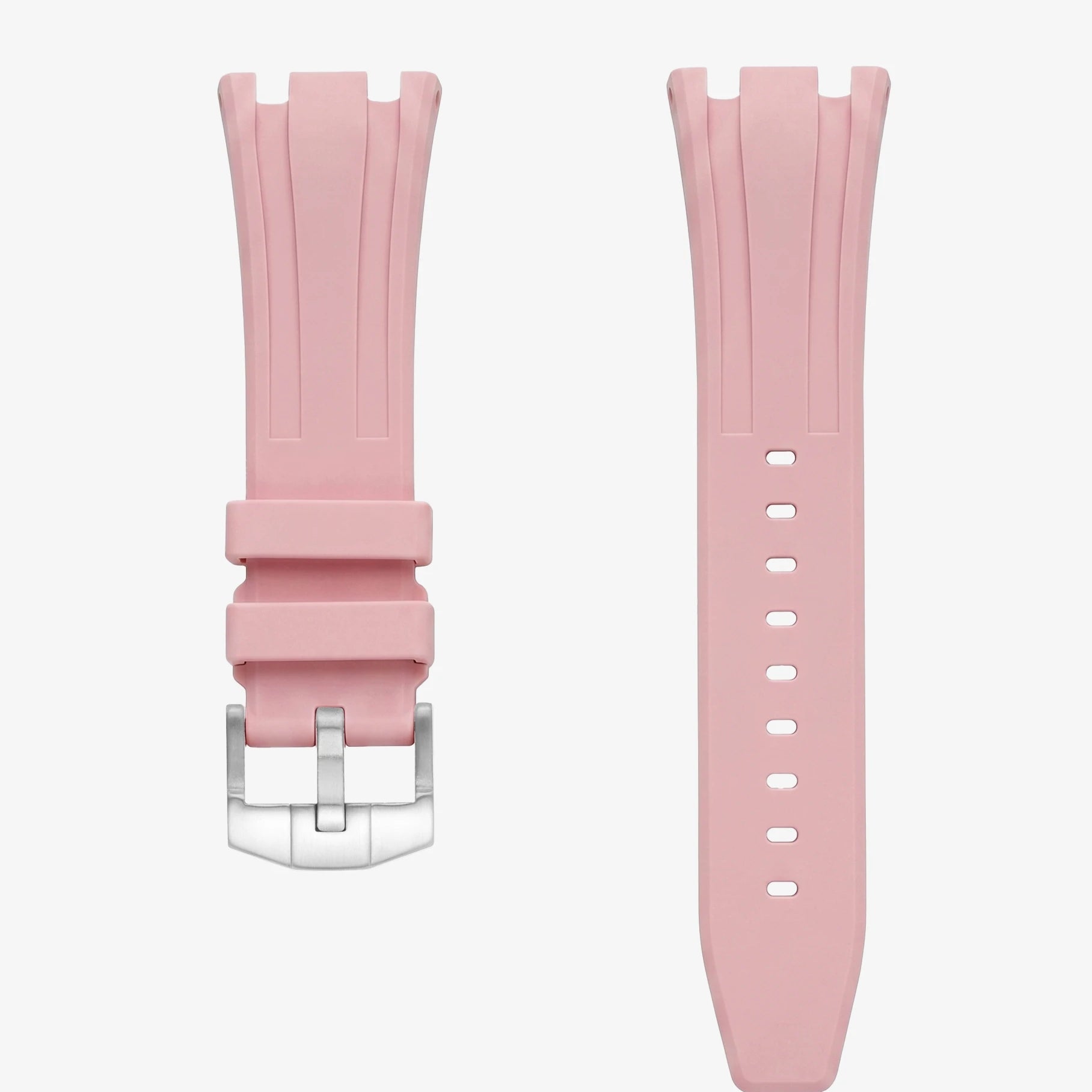 Gummiband & Gehäuse für AP x Swatch Royal Pop Ocho Negro