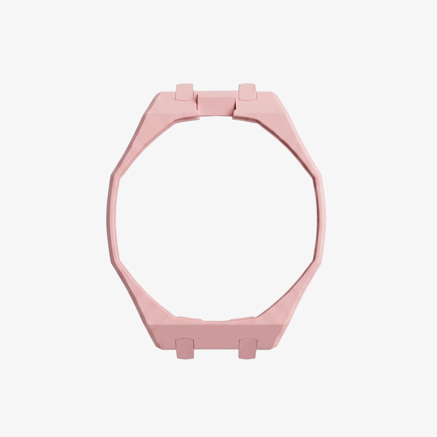 Gummiband & Gehäuse für AP x Swatch Royal Pop Ocho Negro